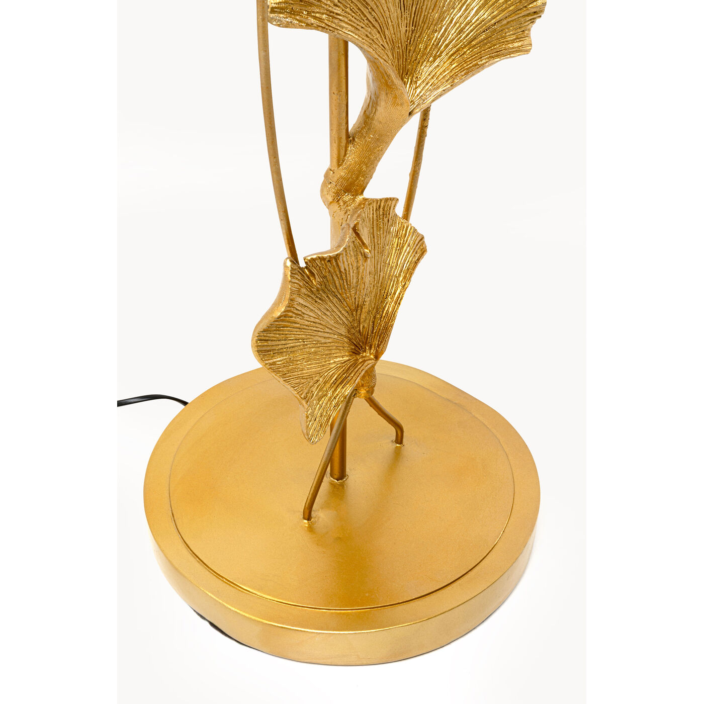 Светильник напольный Ginkgo Leafs 129cm