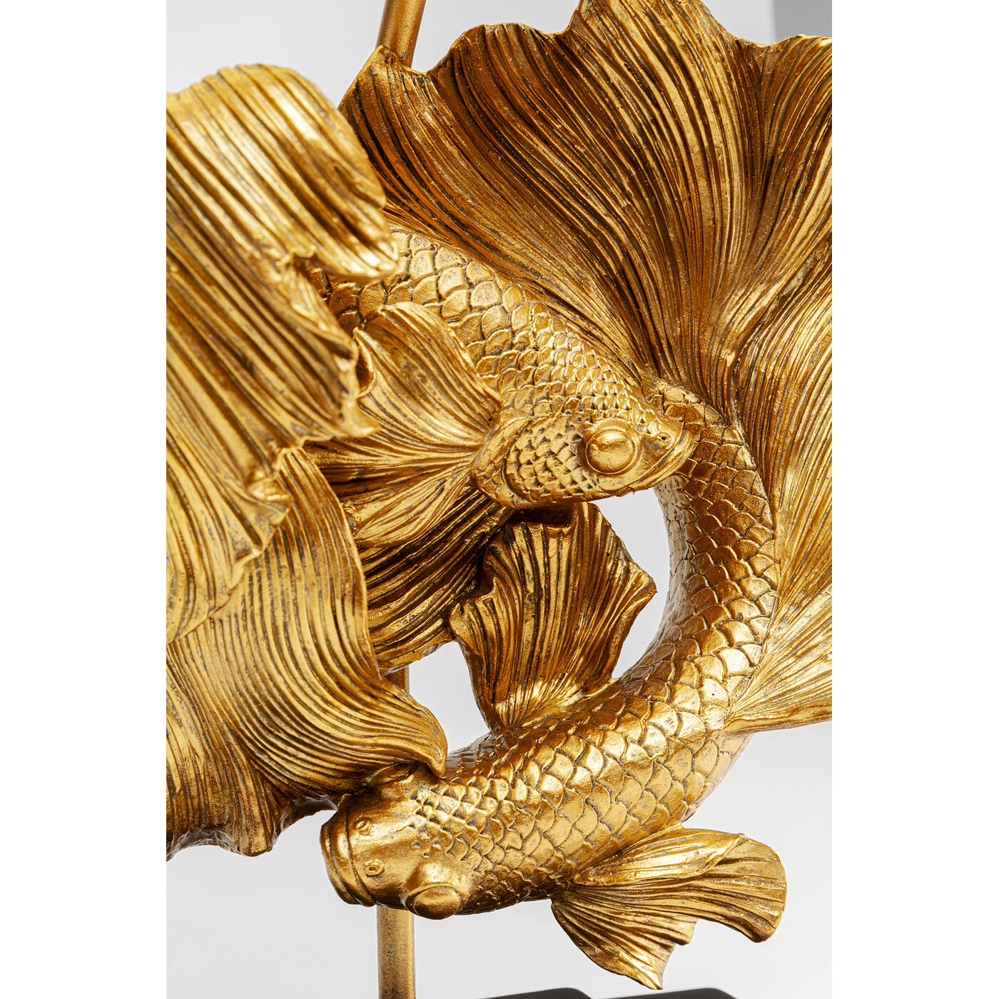 Светильник настольный Goldfish 53cm