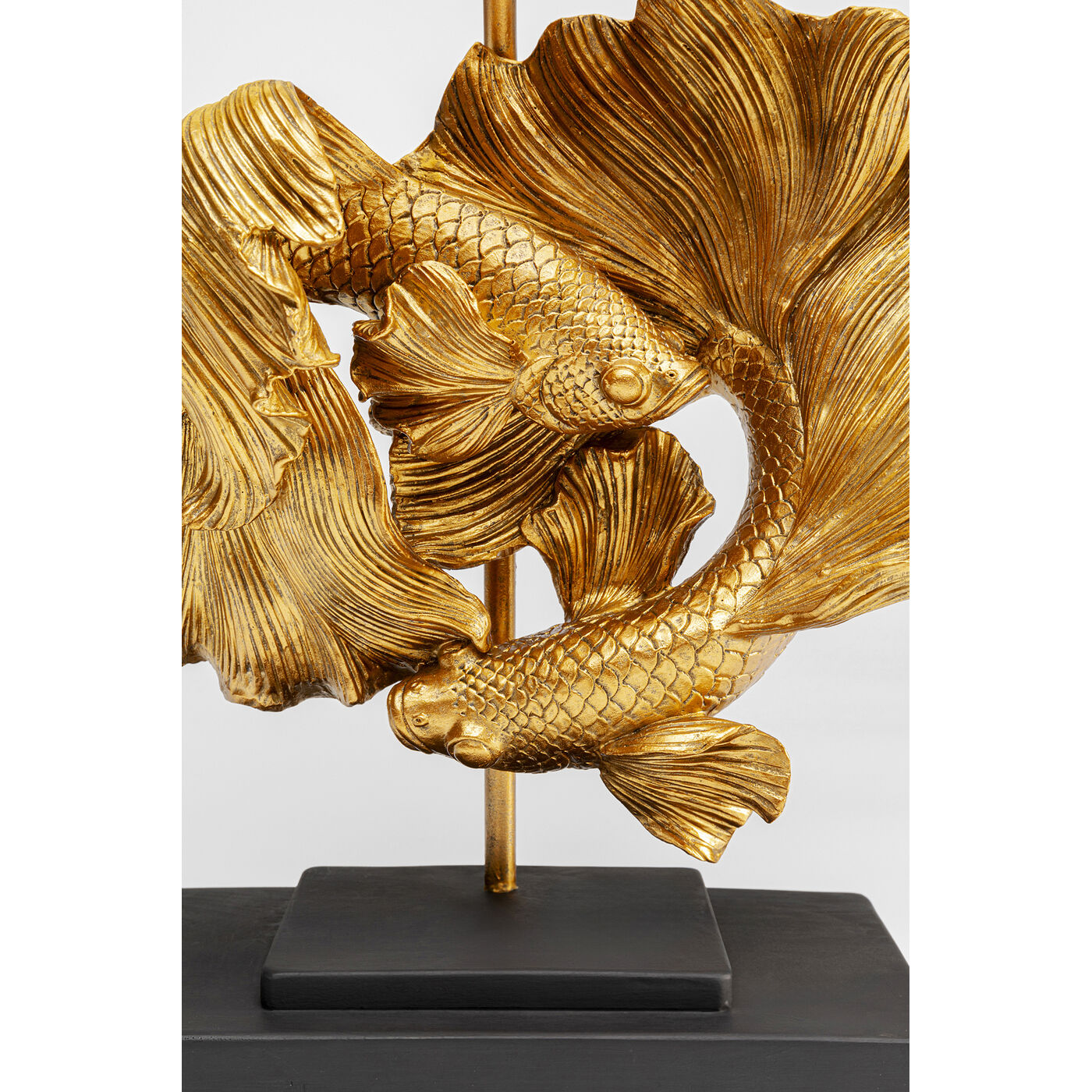 Светильник настольный Goldfish 53cm