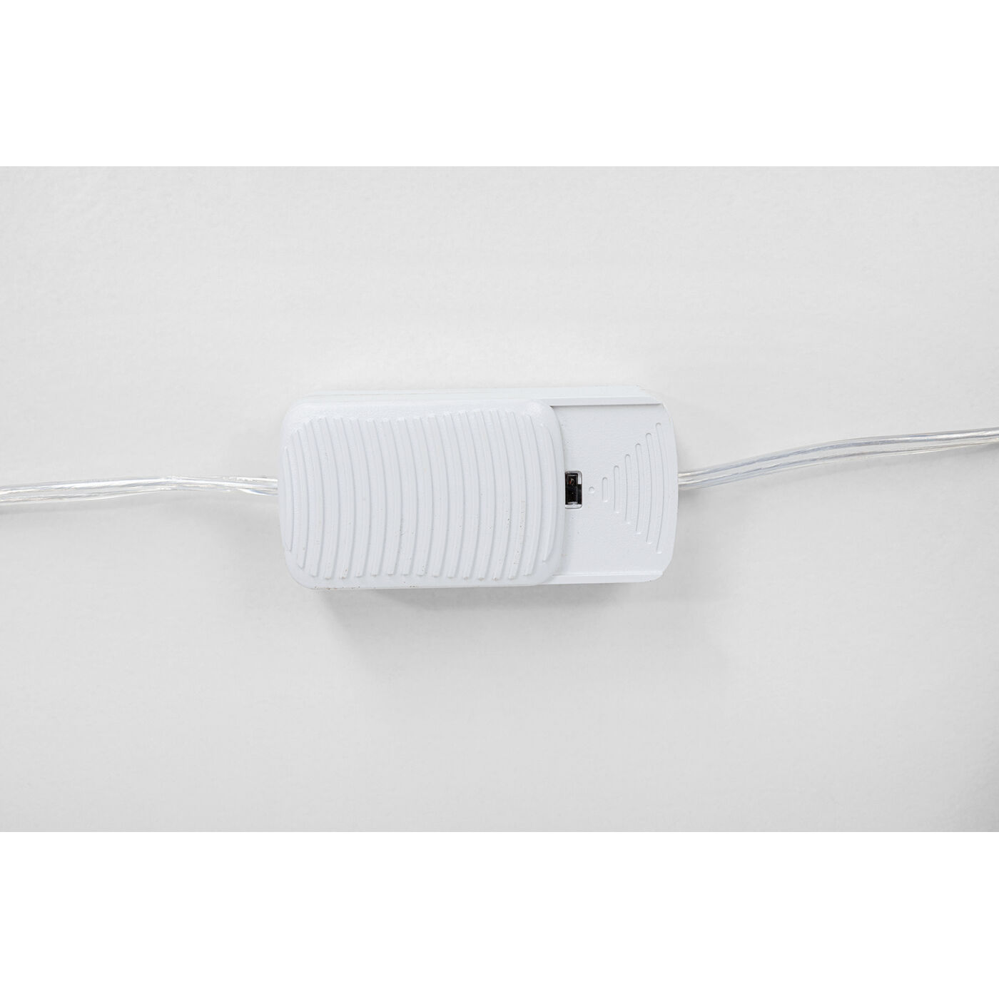 Светильник напольный  KARE x Karim Rashid Flow Flame White 132 см