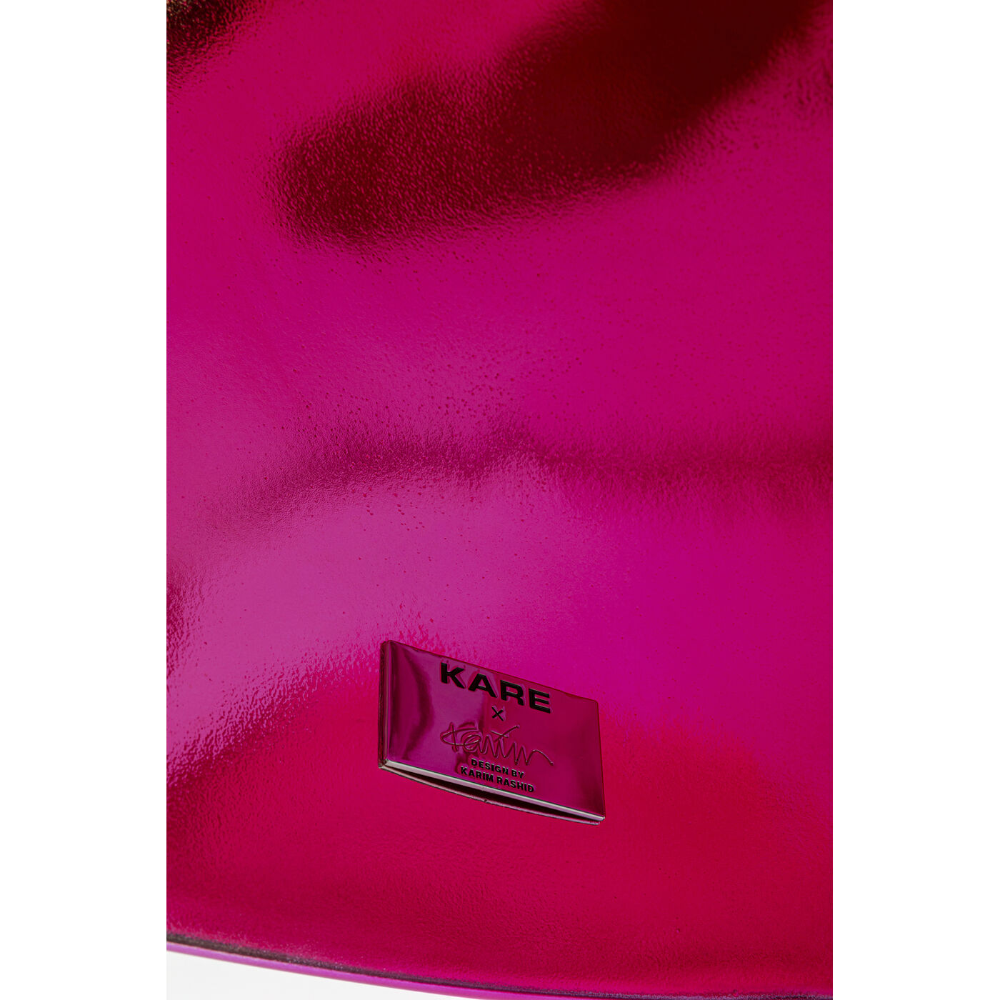 Светильник подвесной Cloud Beam Double Pink 100cm