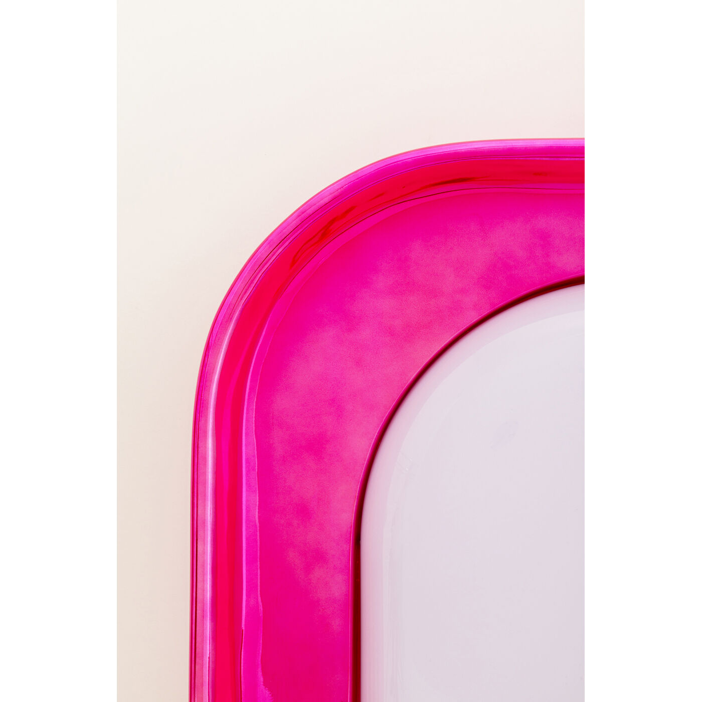Светильник подвесной Cloud Beam Pink 202cm