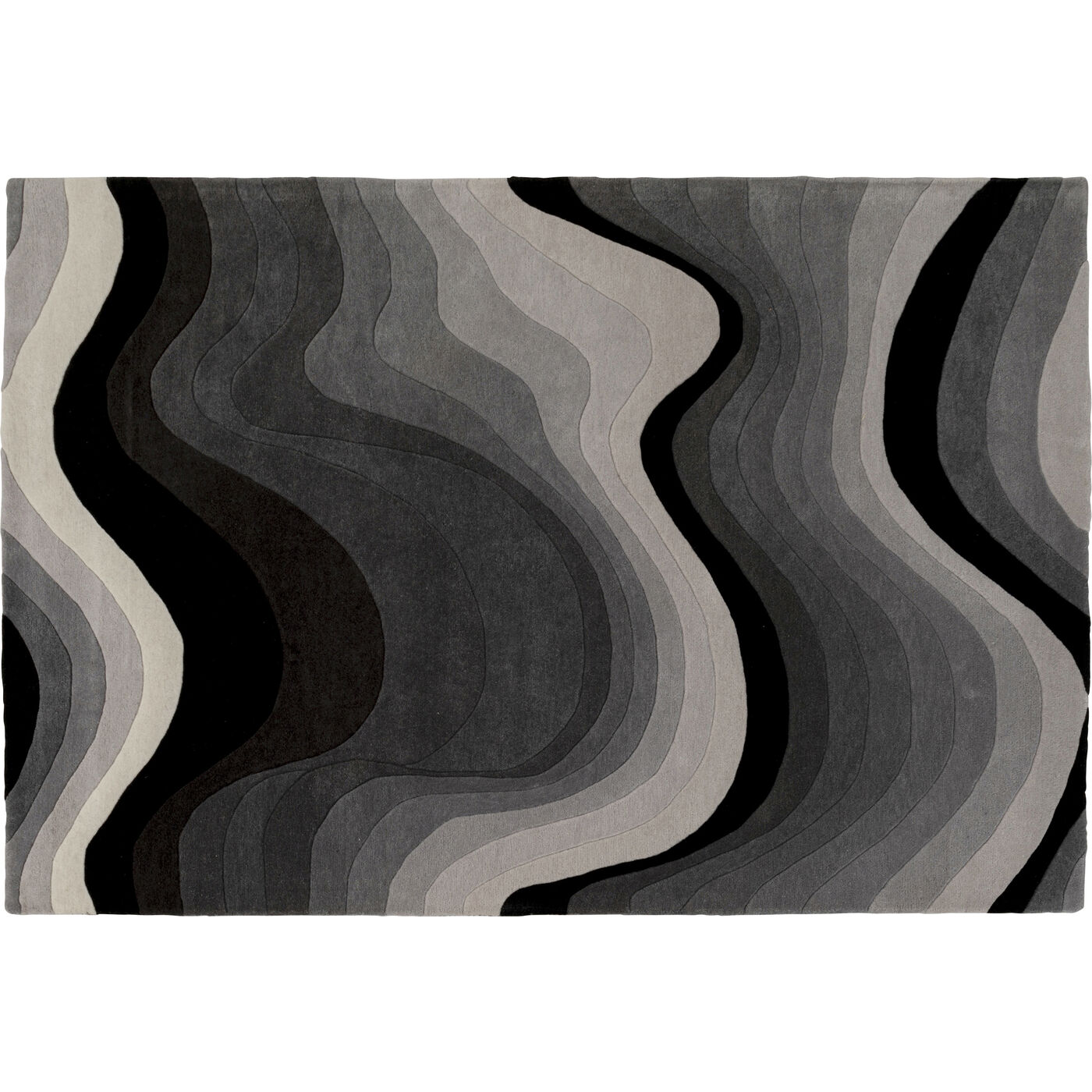 Ковер Aura Grey 170x240cm