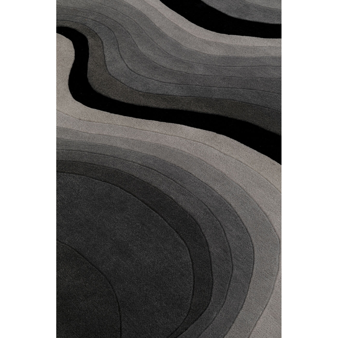 Ковер Aura Grey 170x240cm