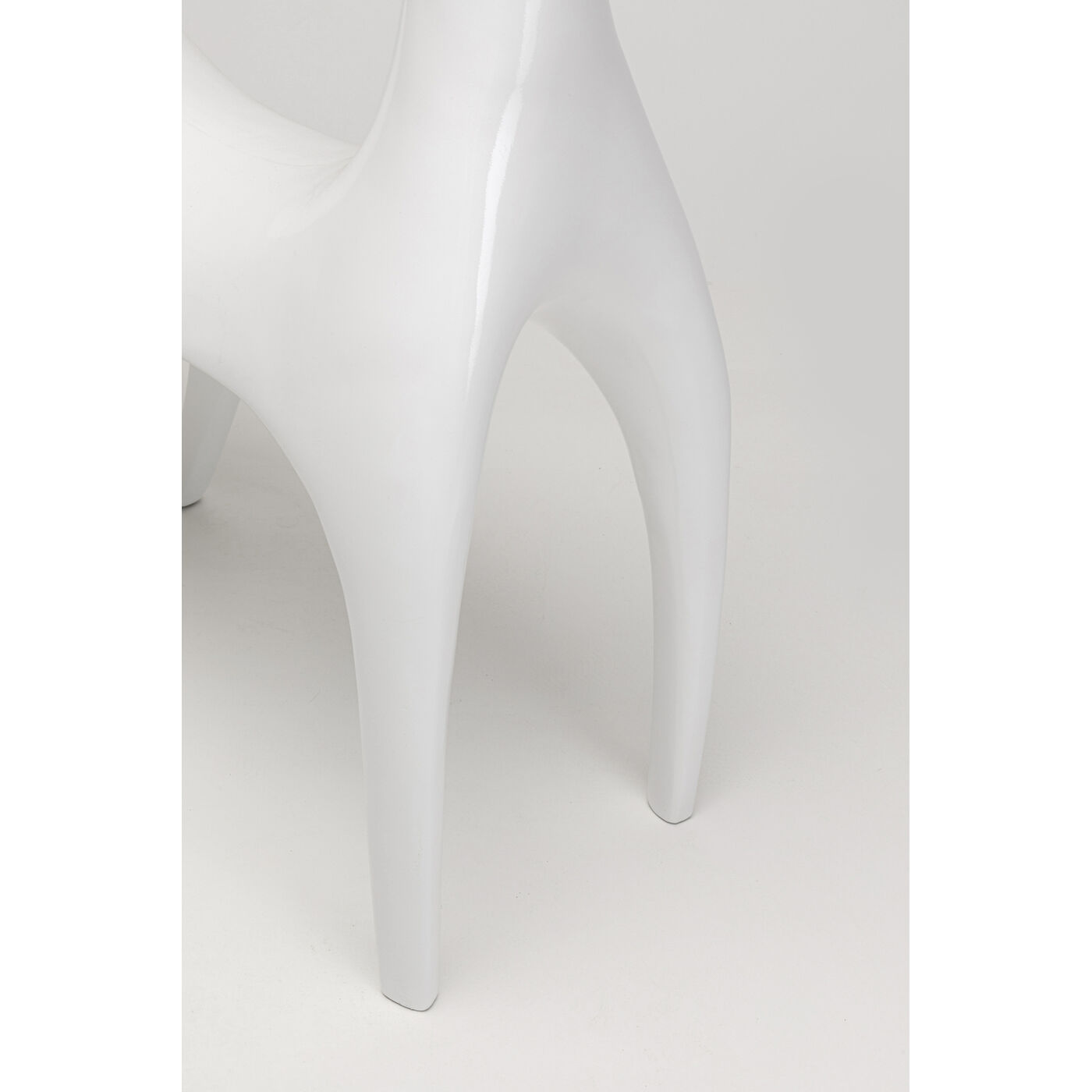 Фигура декоративная  KARE x Karim Rashid Fawn 115 см