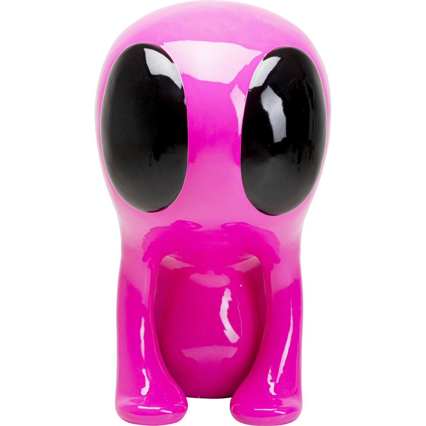 Фигура декоративная  KARE x Karim Rashid Cosmo 100 см