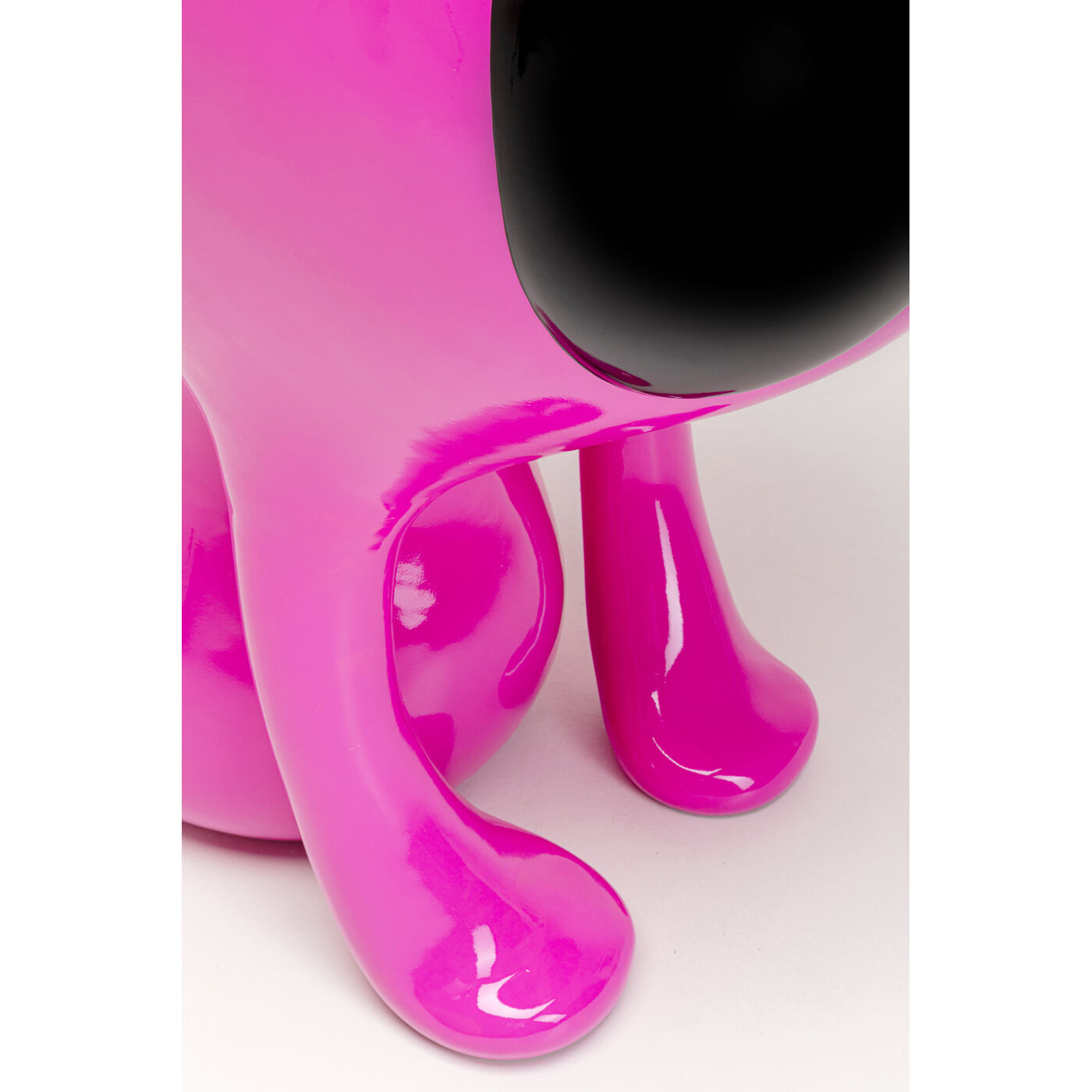 Фигура декоративная  KARE x Karim Rashid Cosmo 100 см