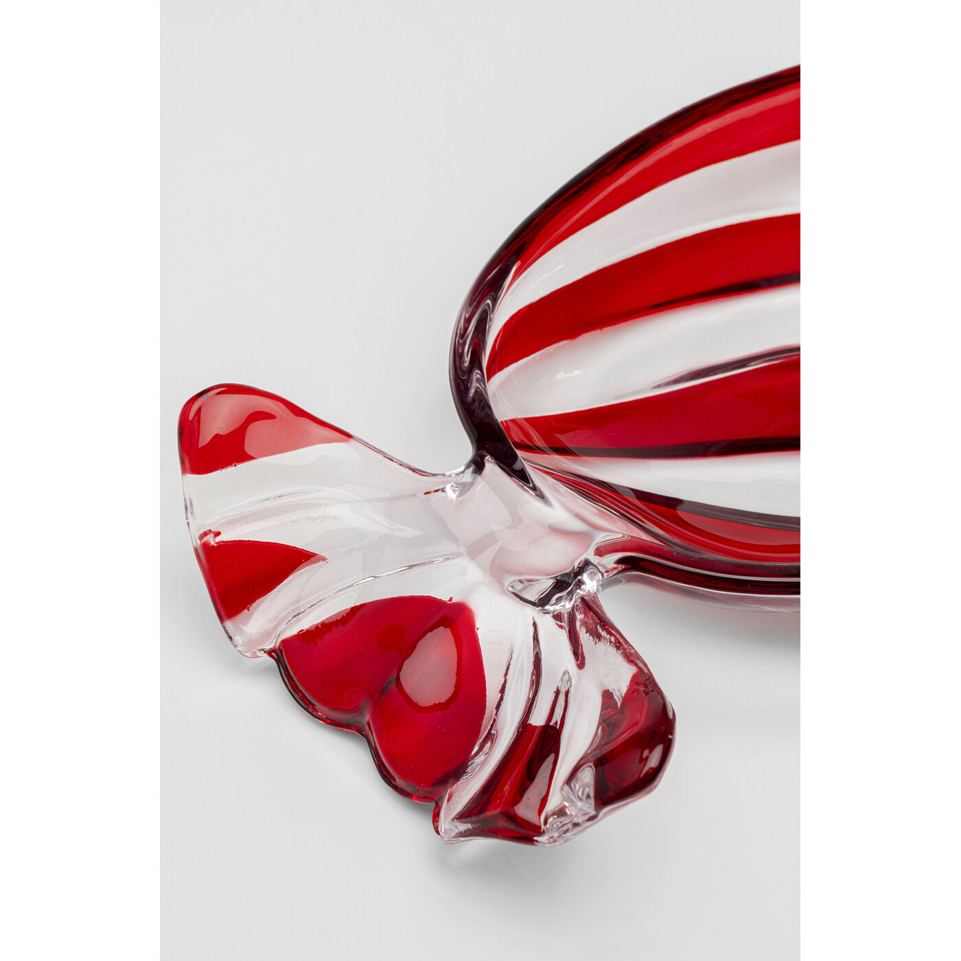 Миска Candy Red 35cm