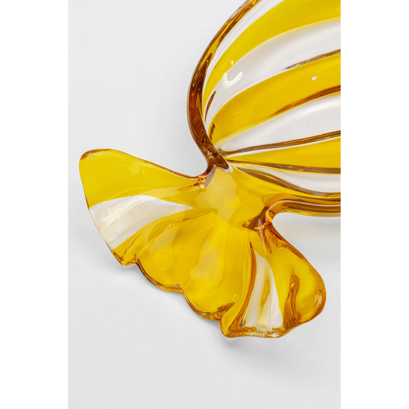 Миска Candy Yellow 35cm
