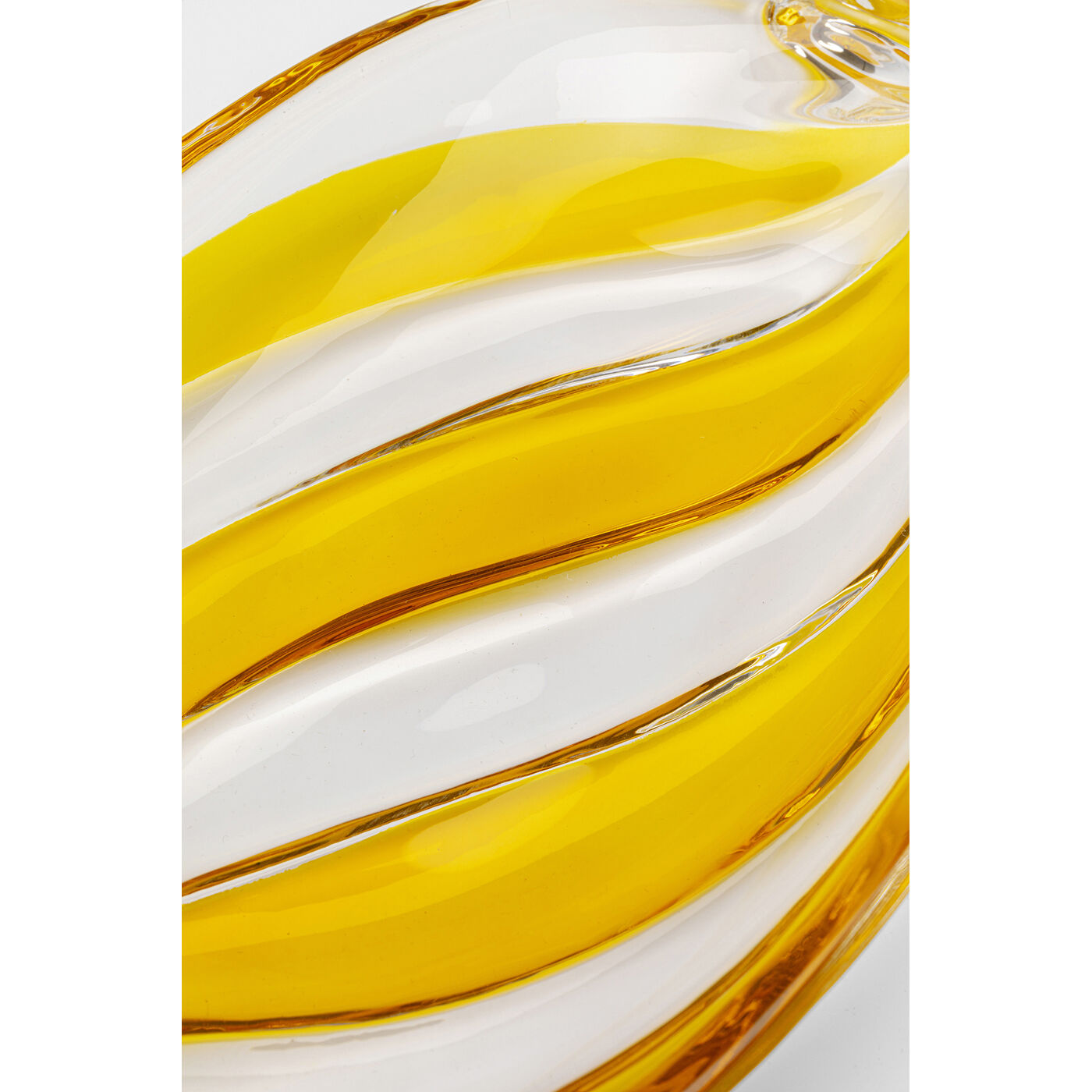 Миска Candy Yellow 35cm