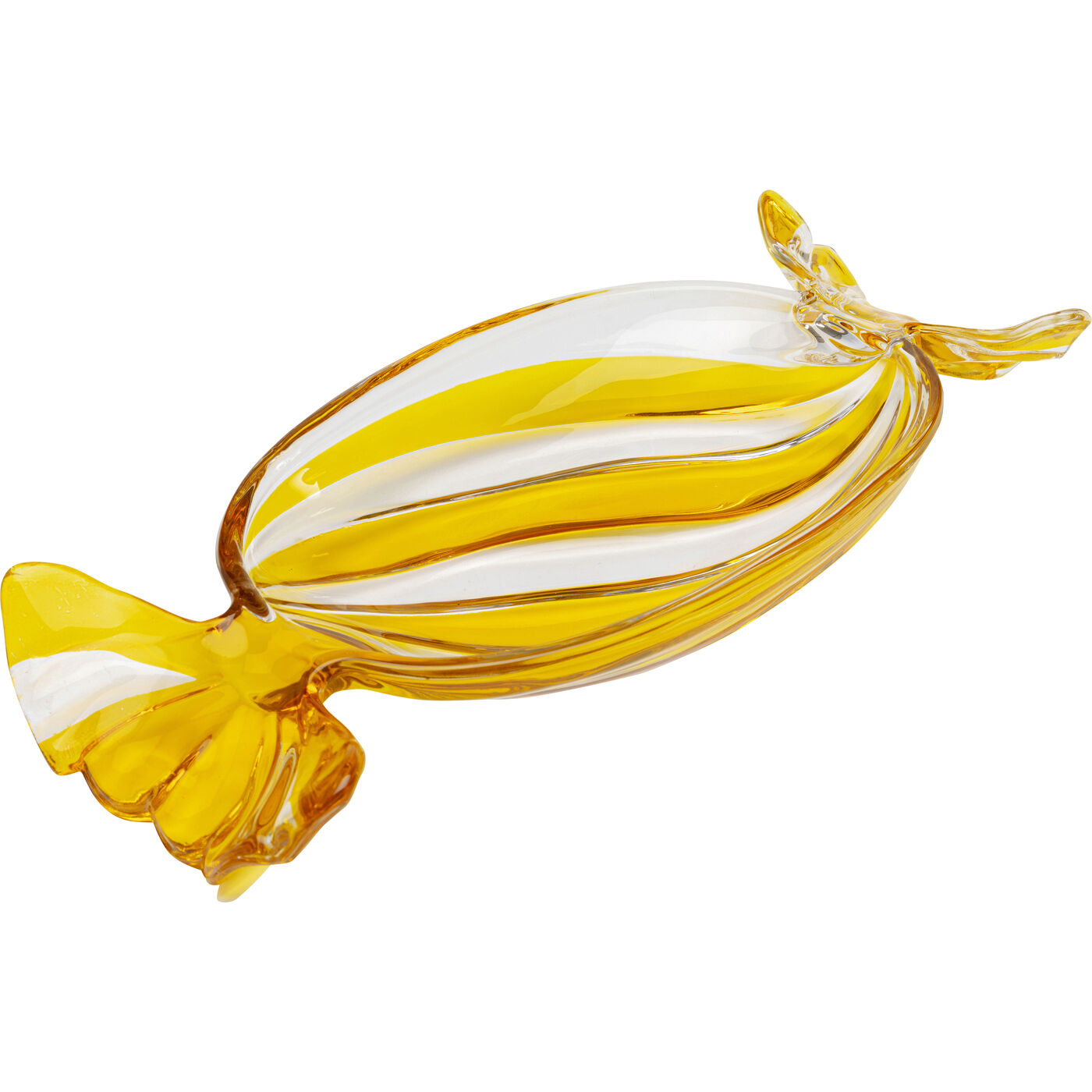 Миска Candy Yellow 35cm