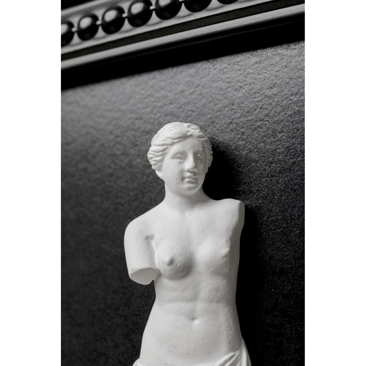 Украшение настенное Bust (4/Set)