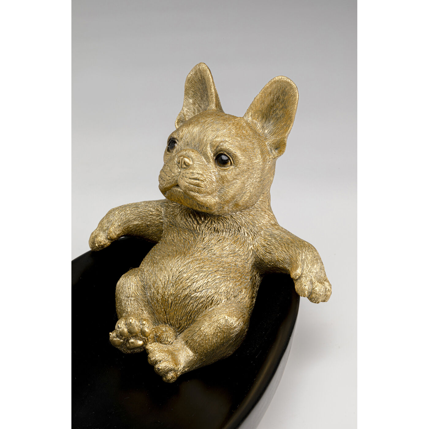 Миска Bathing Bulldog 21cm