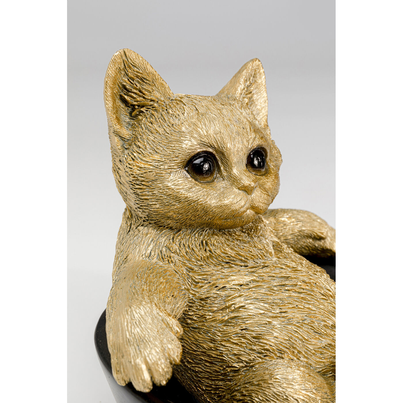 Миска Bathing Cat 20cm