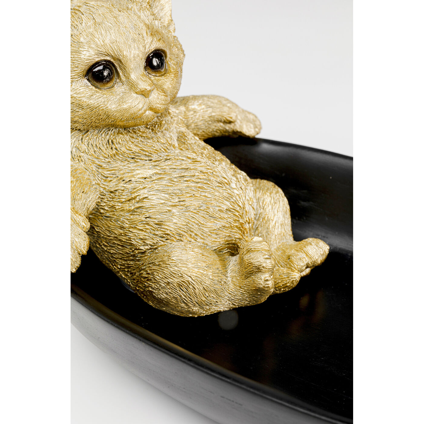 Миска Bathing Cat 20cm