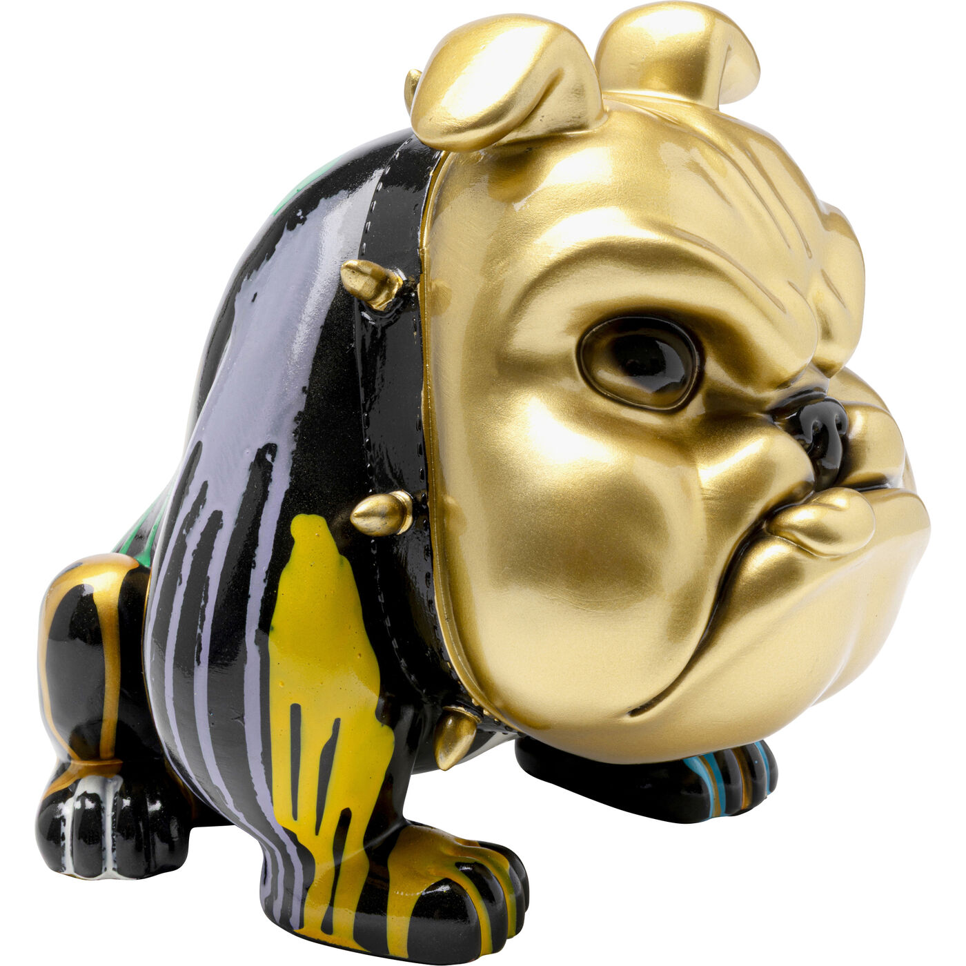 Копилка Mad Dog 26cm