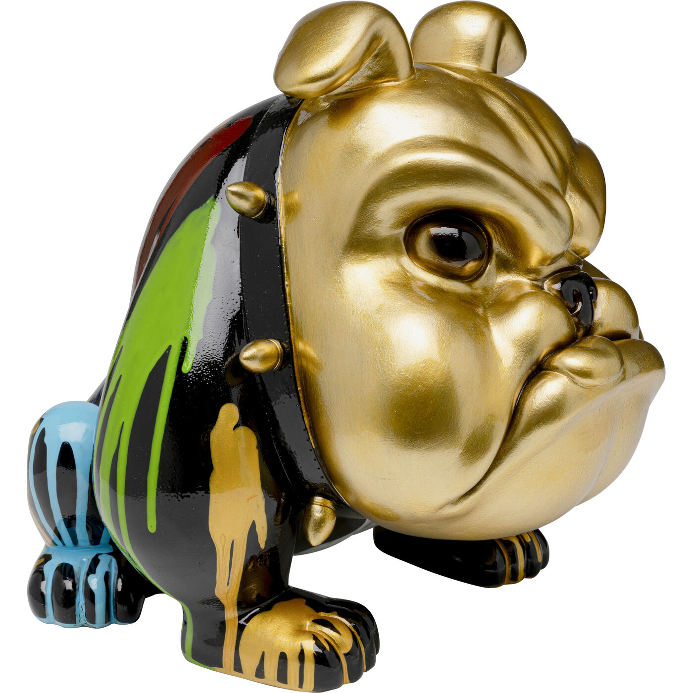 Фигура декоративная Mad Dog 68cm