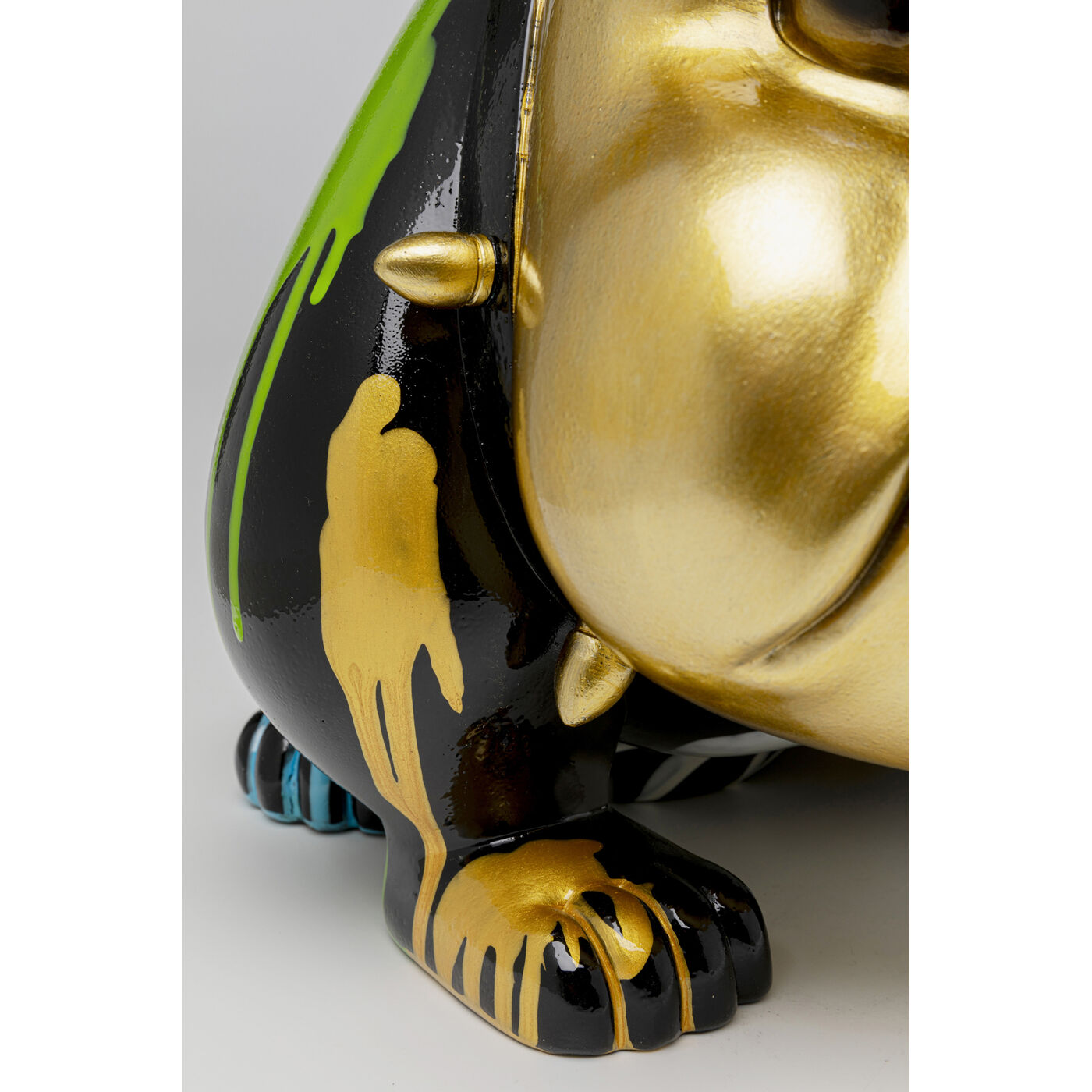 Фигура декоративная Mad Dog 68cm