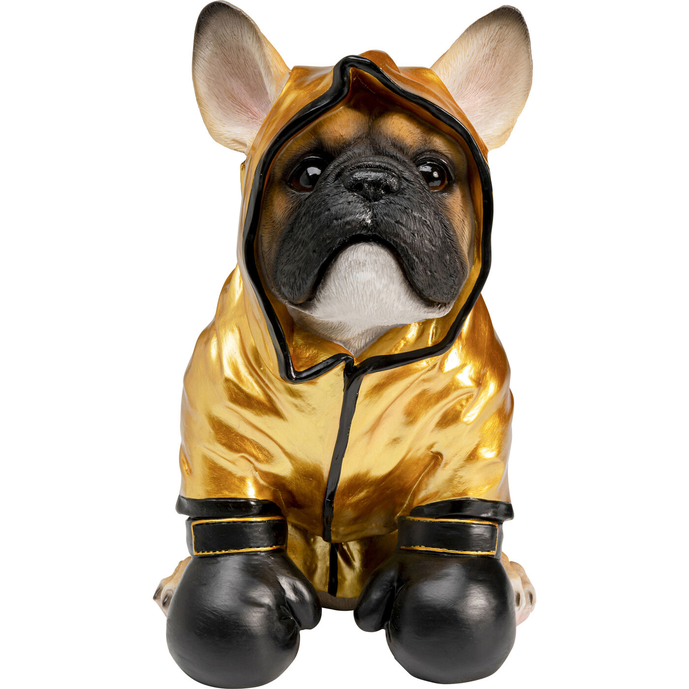 Копилка Boxing Dog 26cm