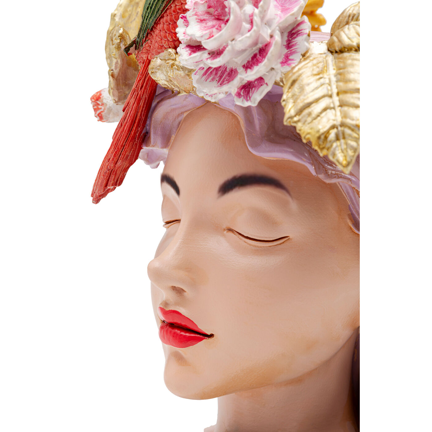 Ваза Paradise Lady 35cm
