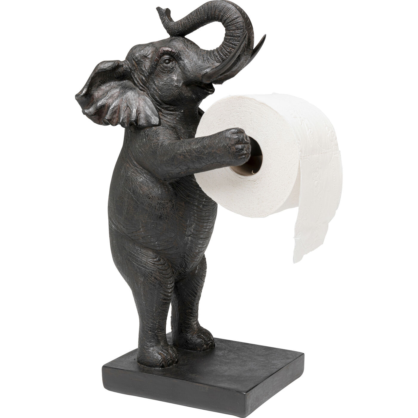 Держатель для туалетной бумаги Elefant 42cm