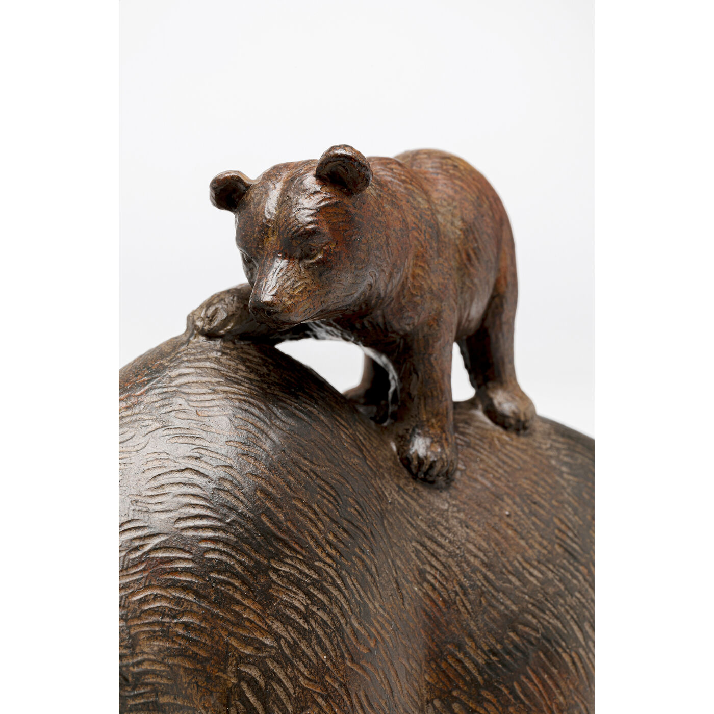 Фигура декоративная Bear Family 20cm