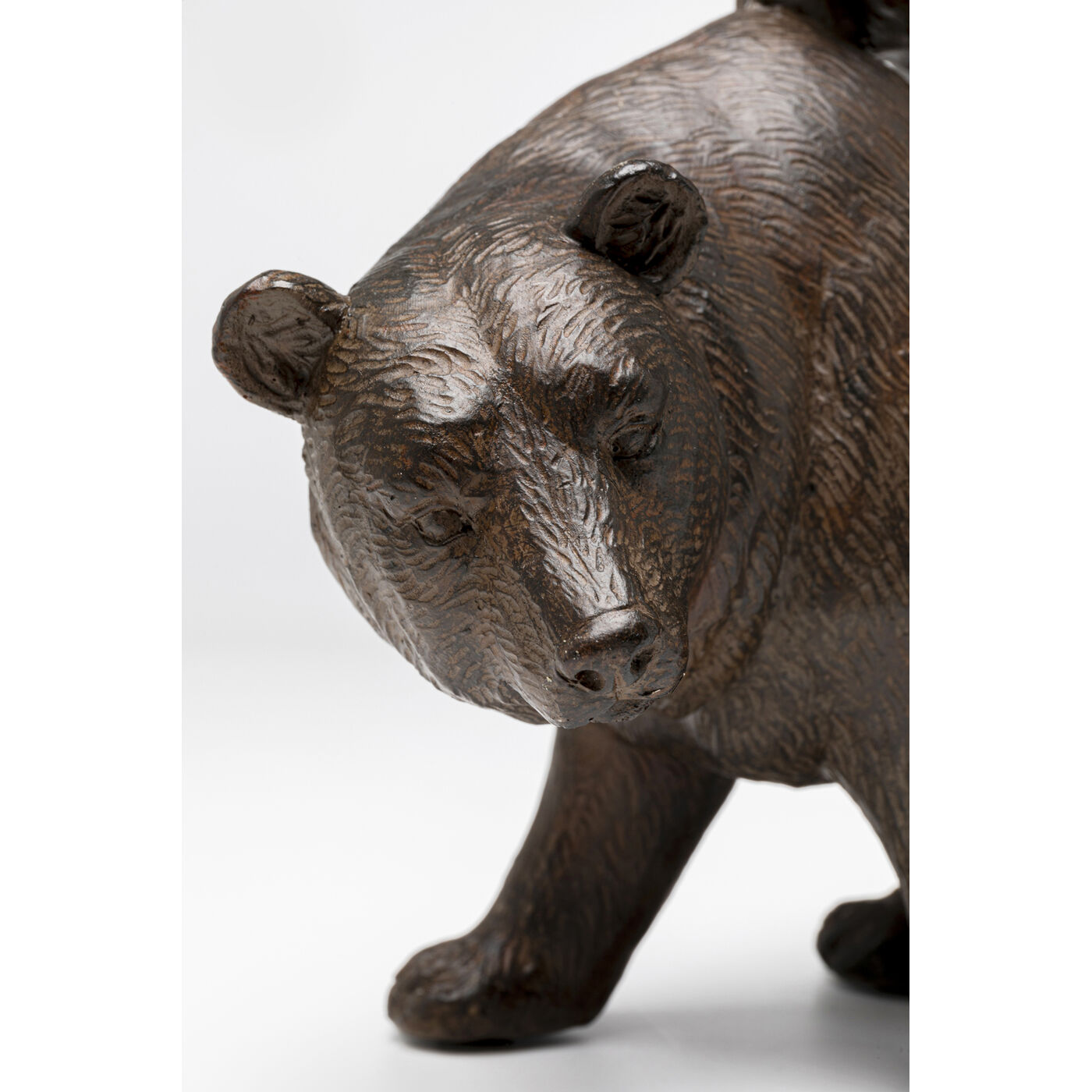 Фигура декоративная Bear Family 20cm