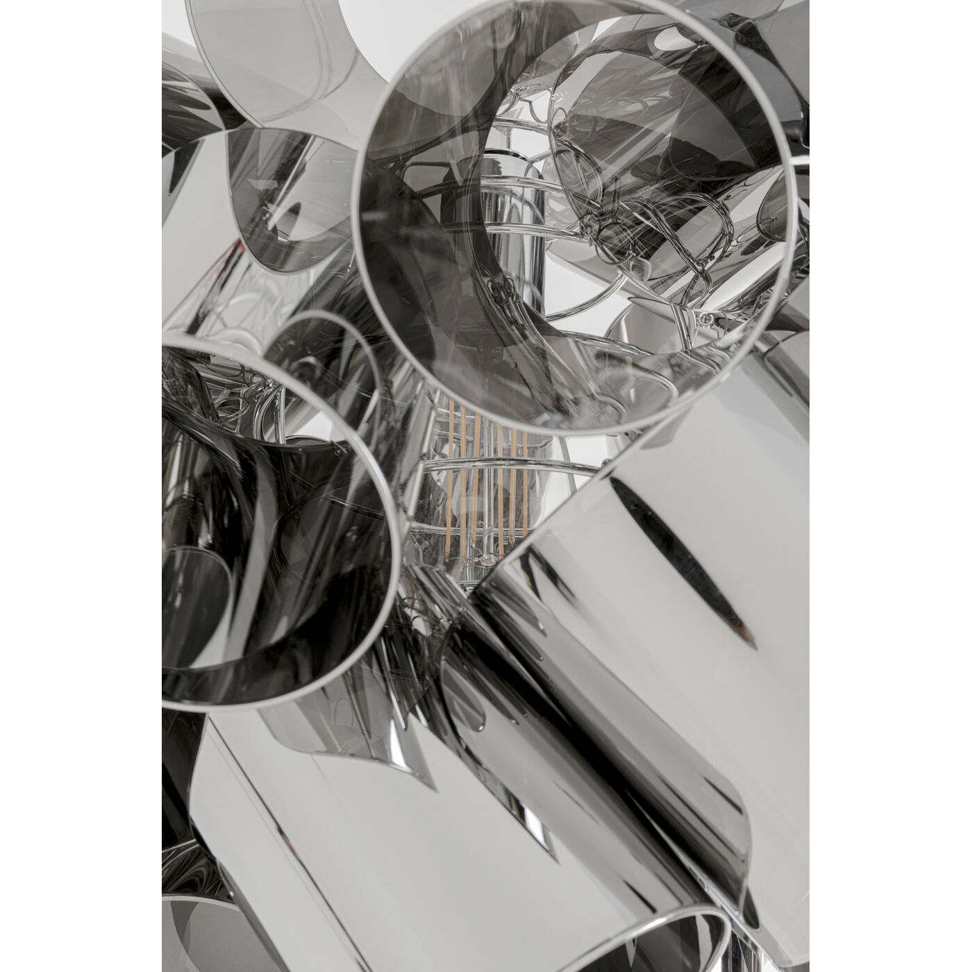 Светильник подвесной Tubes Ø47cm