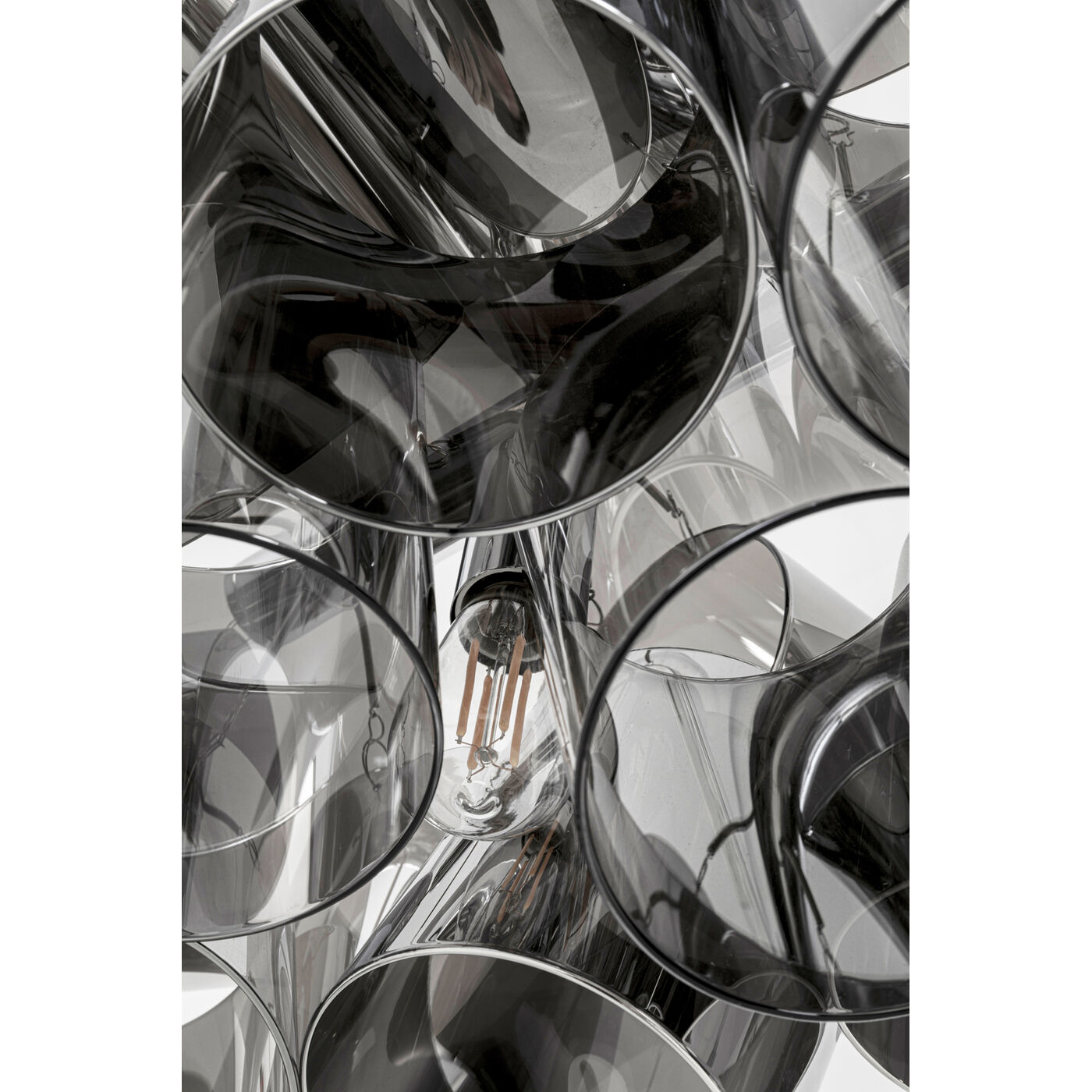 Светильник подвесной Tubes 125cm