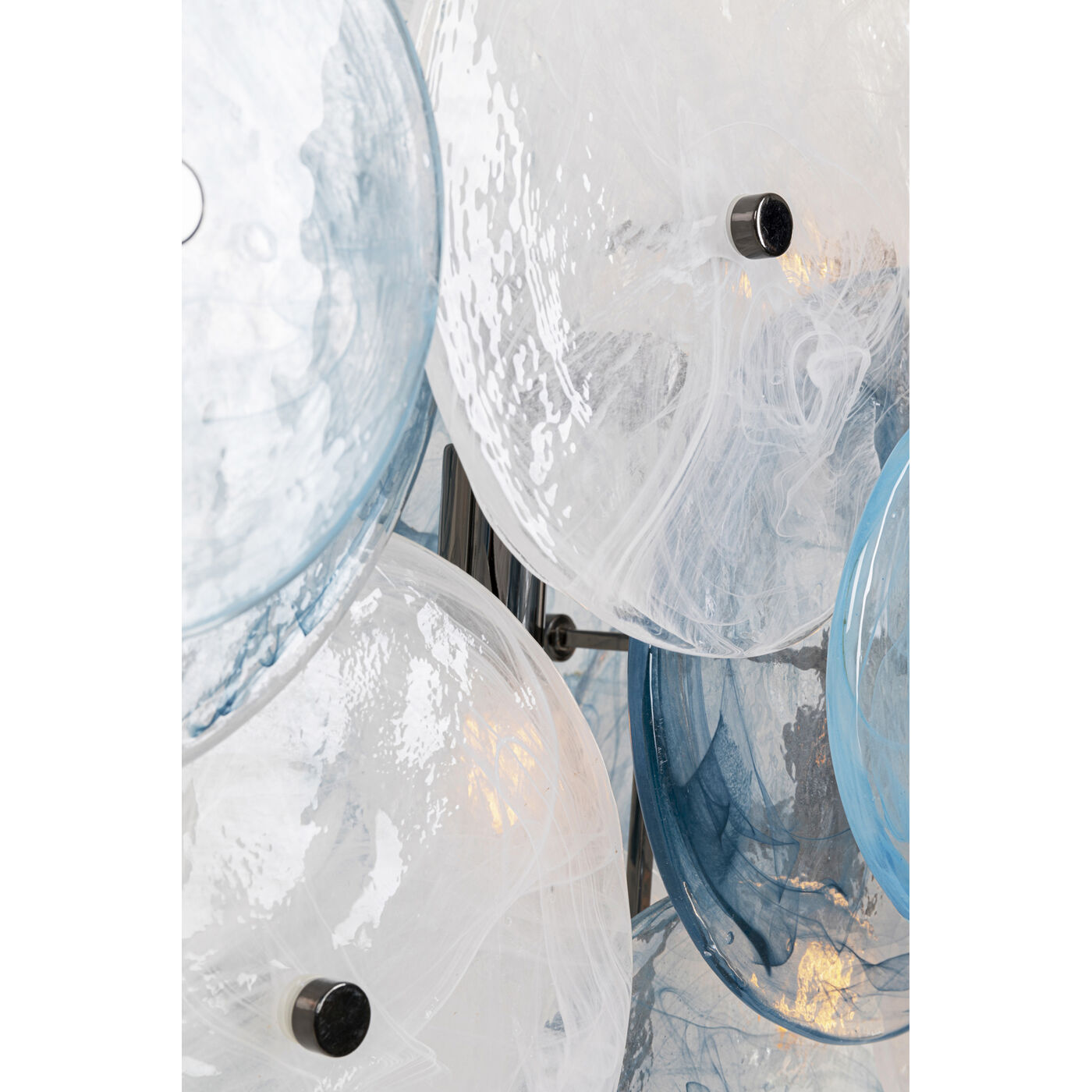 Светильник подвесной Aquamarine 121cm