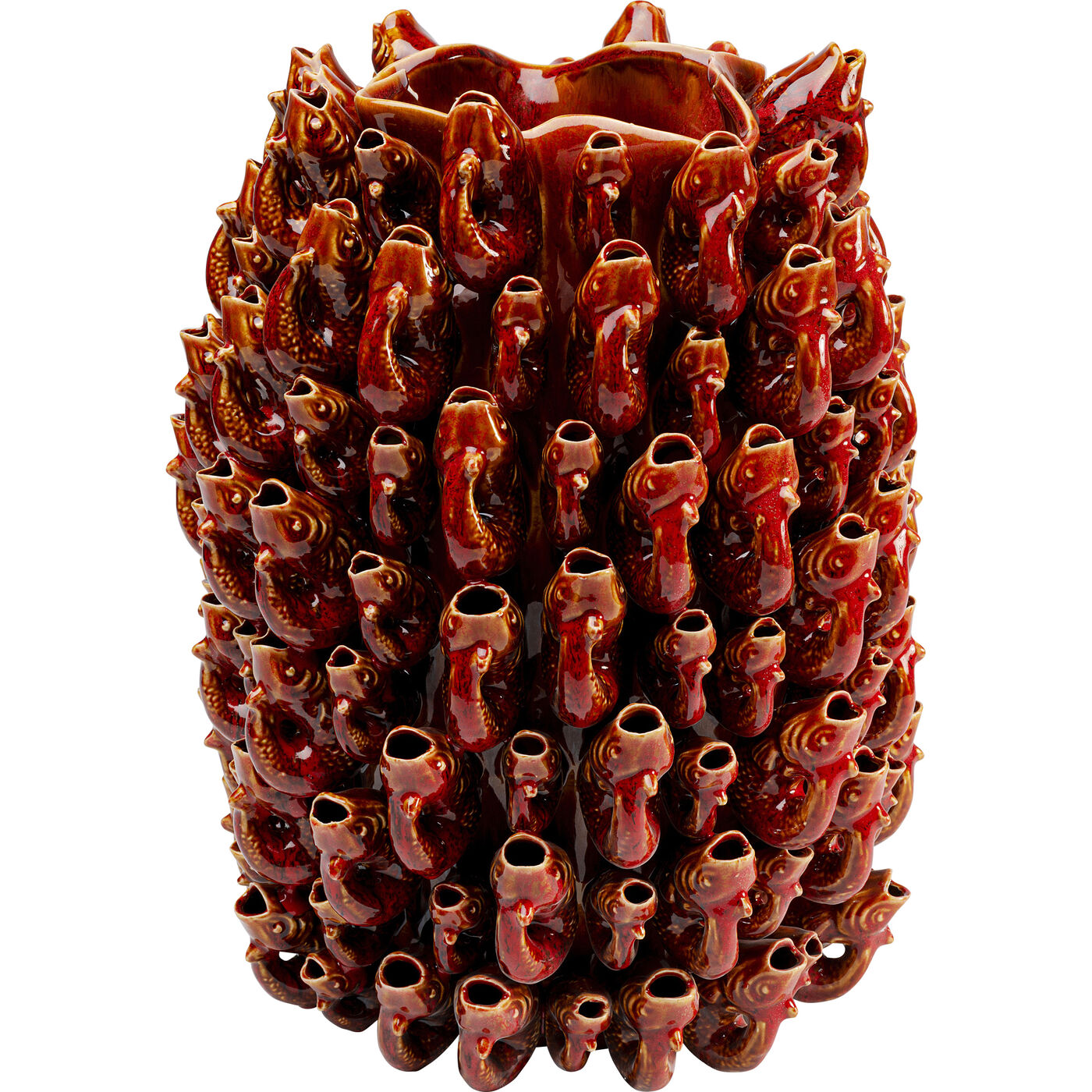 Ваза School of Fish 47cm