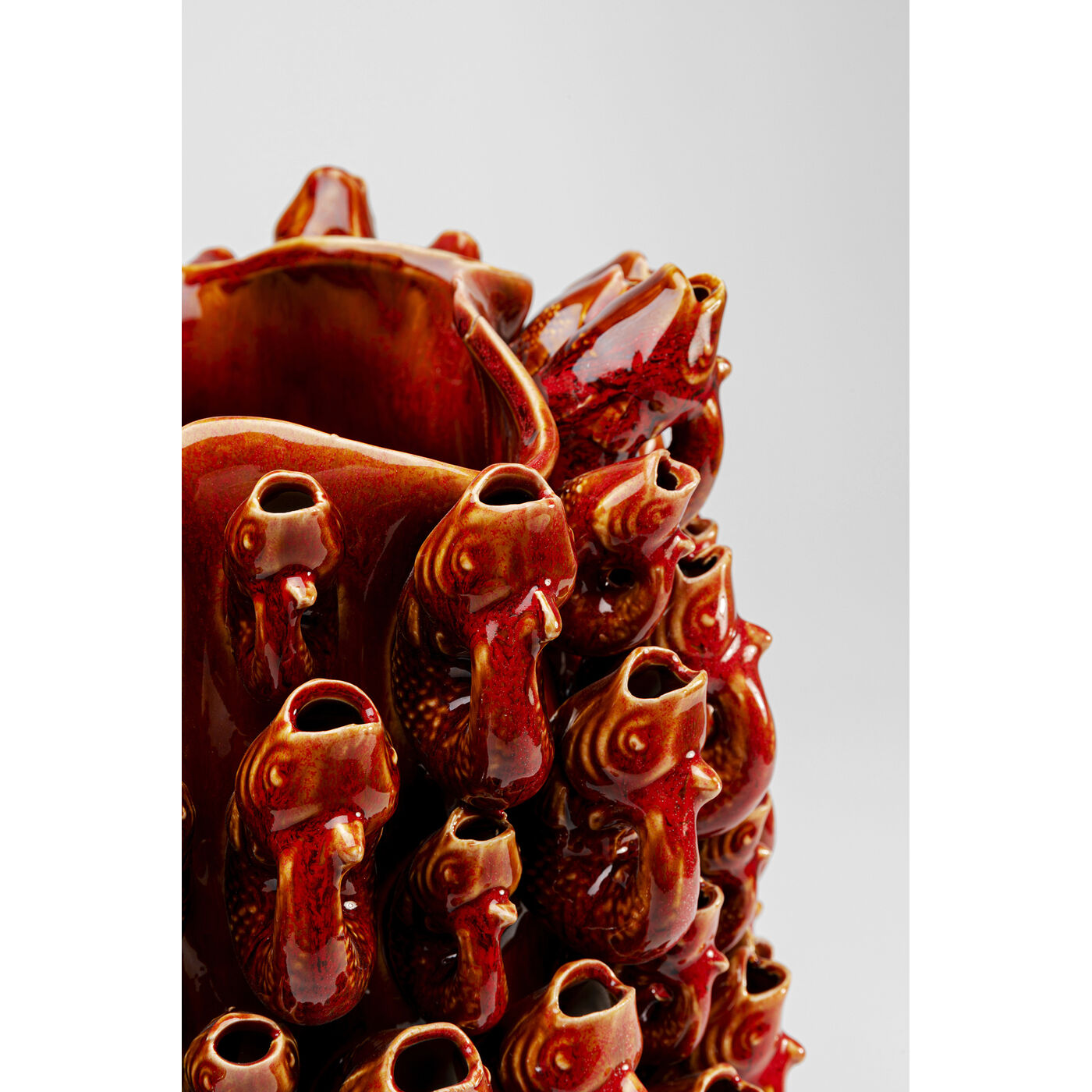 Ваза School of Fish 47cm