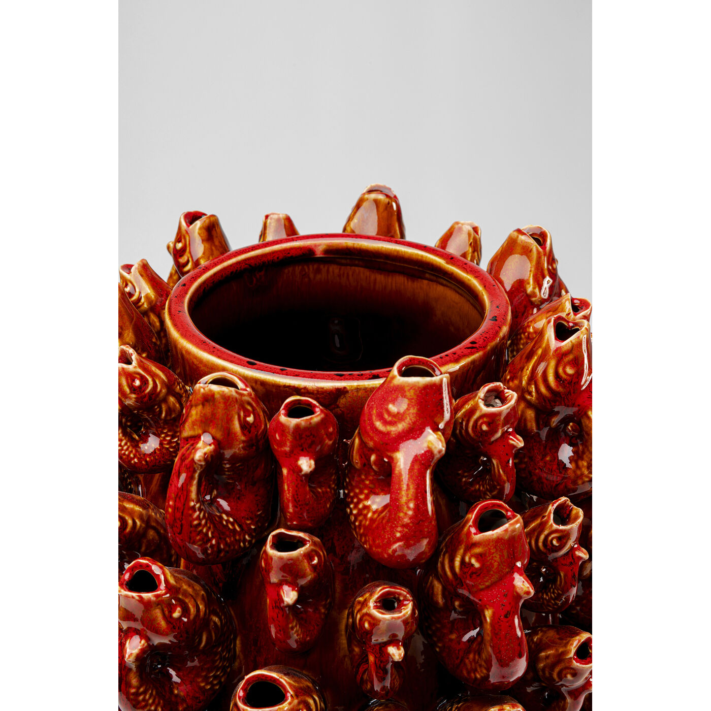 Ваза School of Fish 63cm