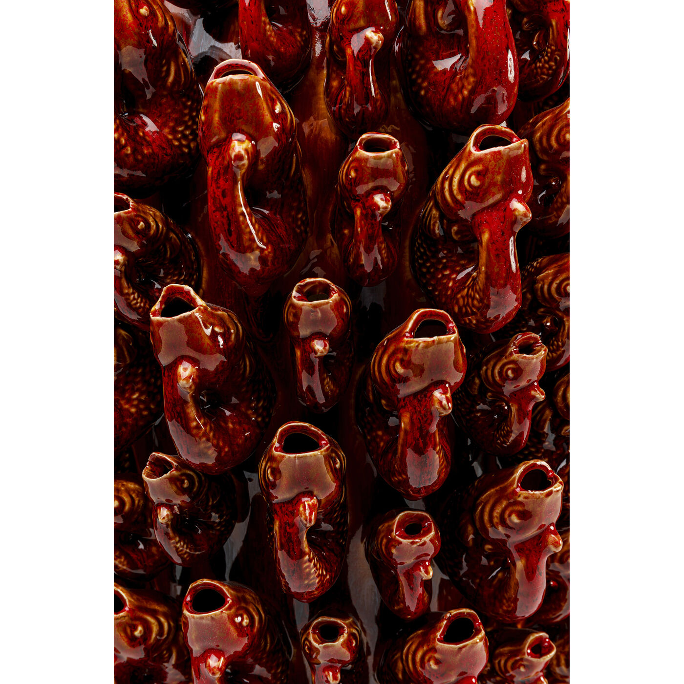 Ваза School of Fish 63cm