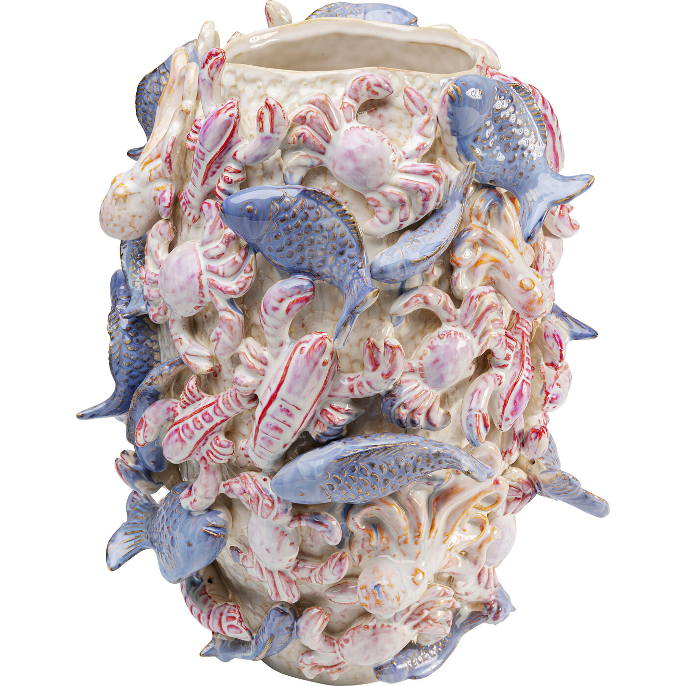 Ваза Sea Animals 40cm