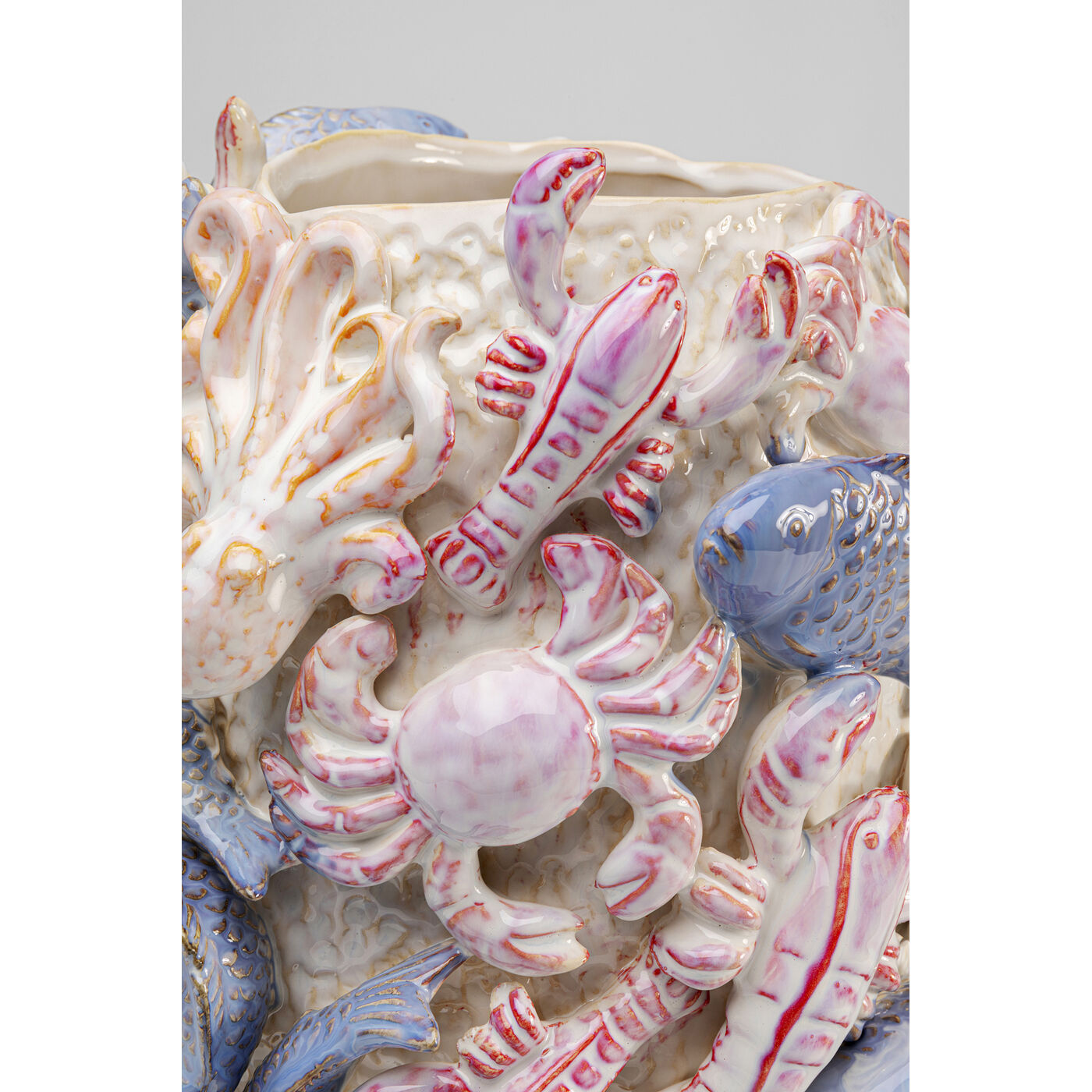 Ваза Sea Animals 40cm