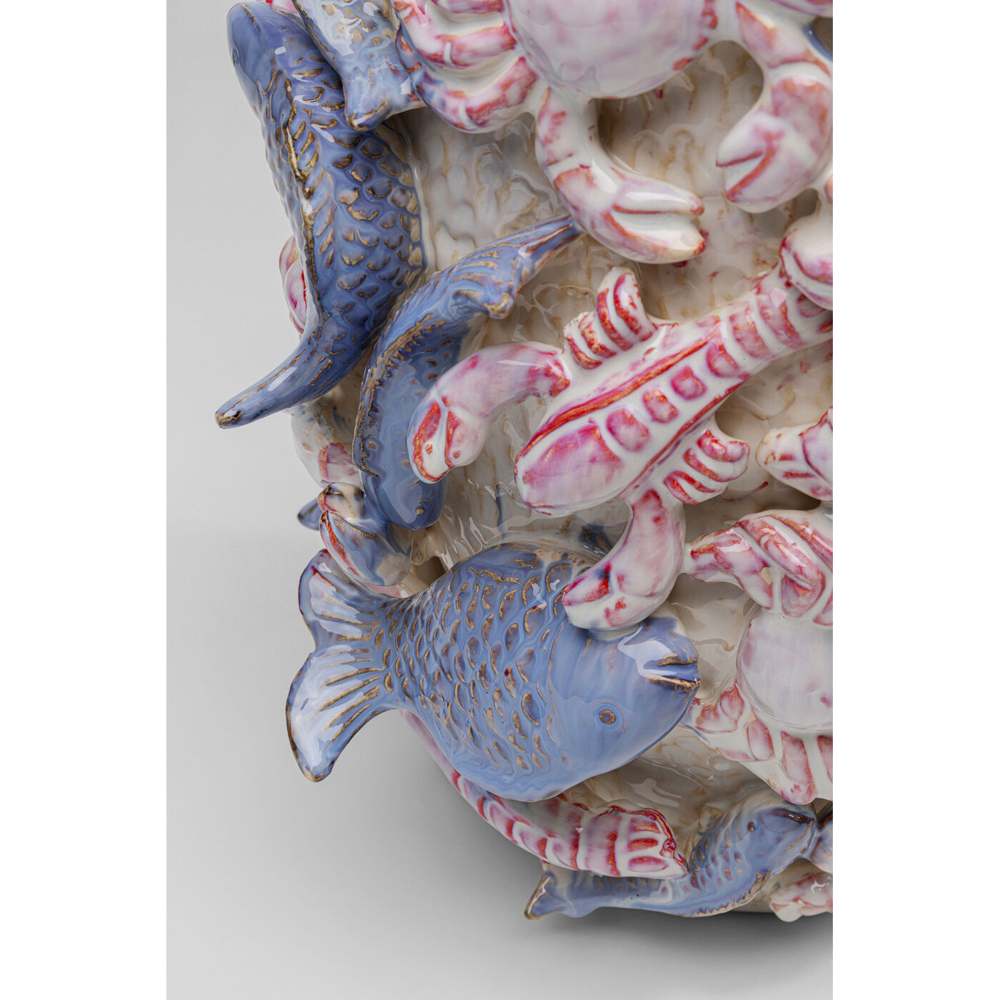 Ваза Sea Animals 40cm