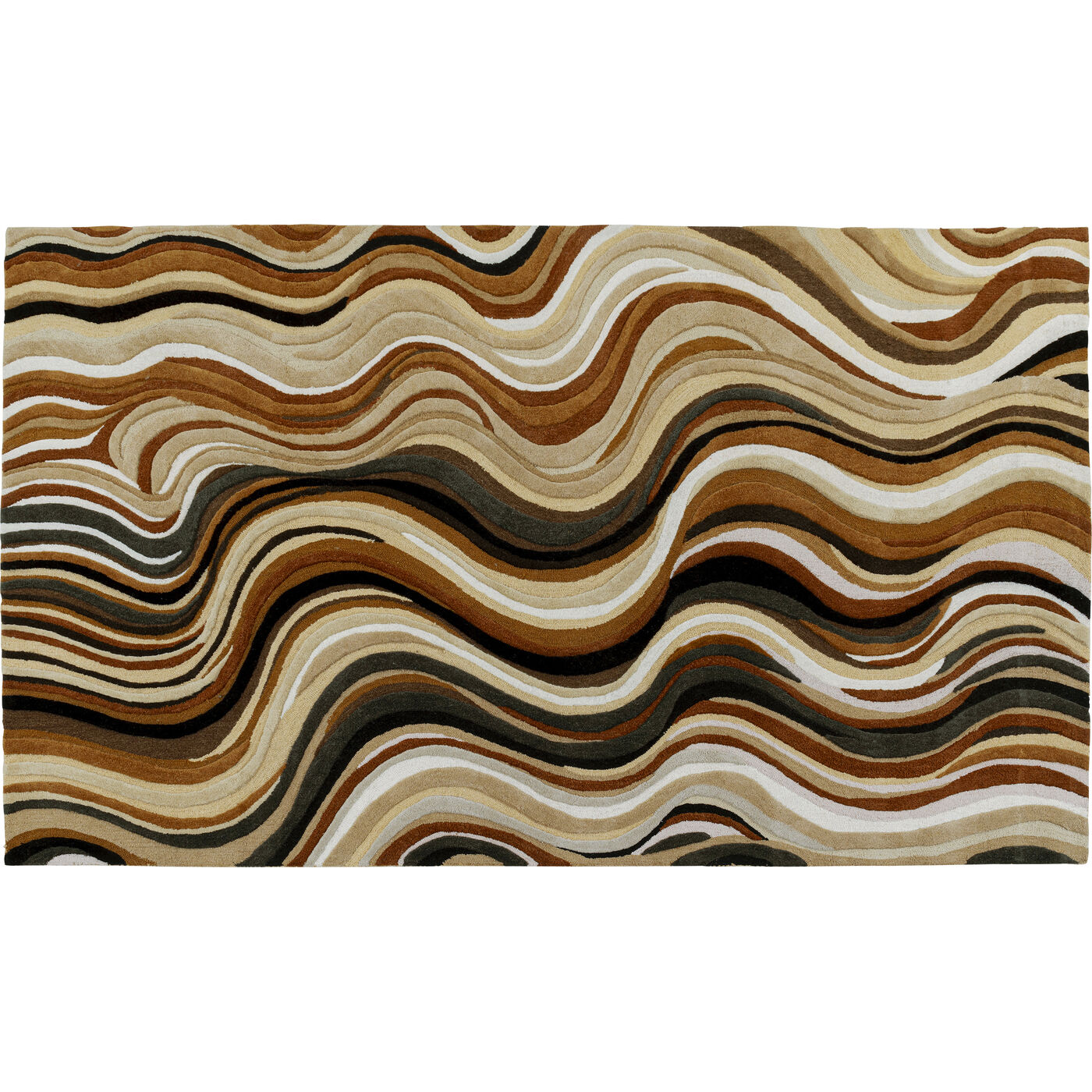 Ковер New Wave Brown 200x300cm