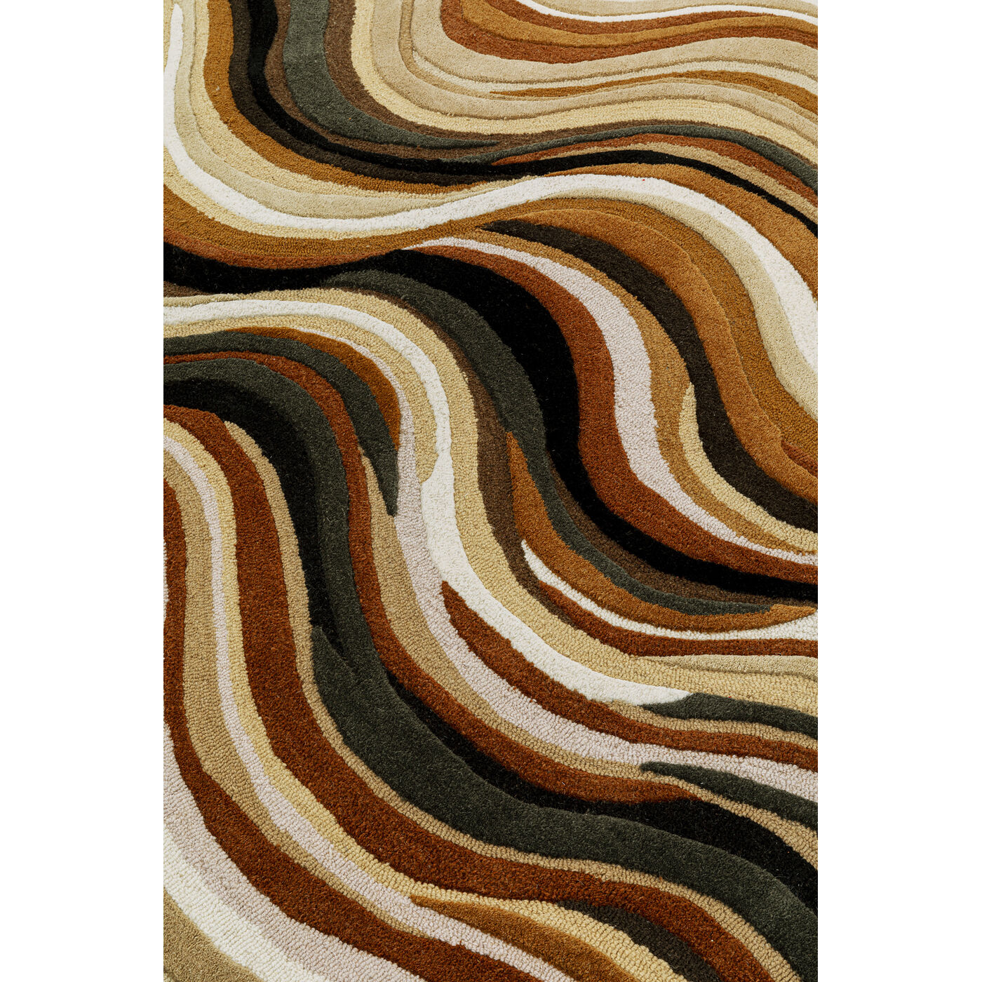 Ковер New Wave Brown 200x300cm