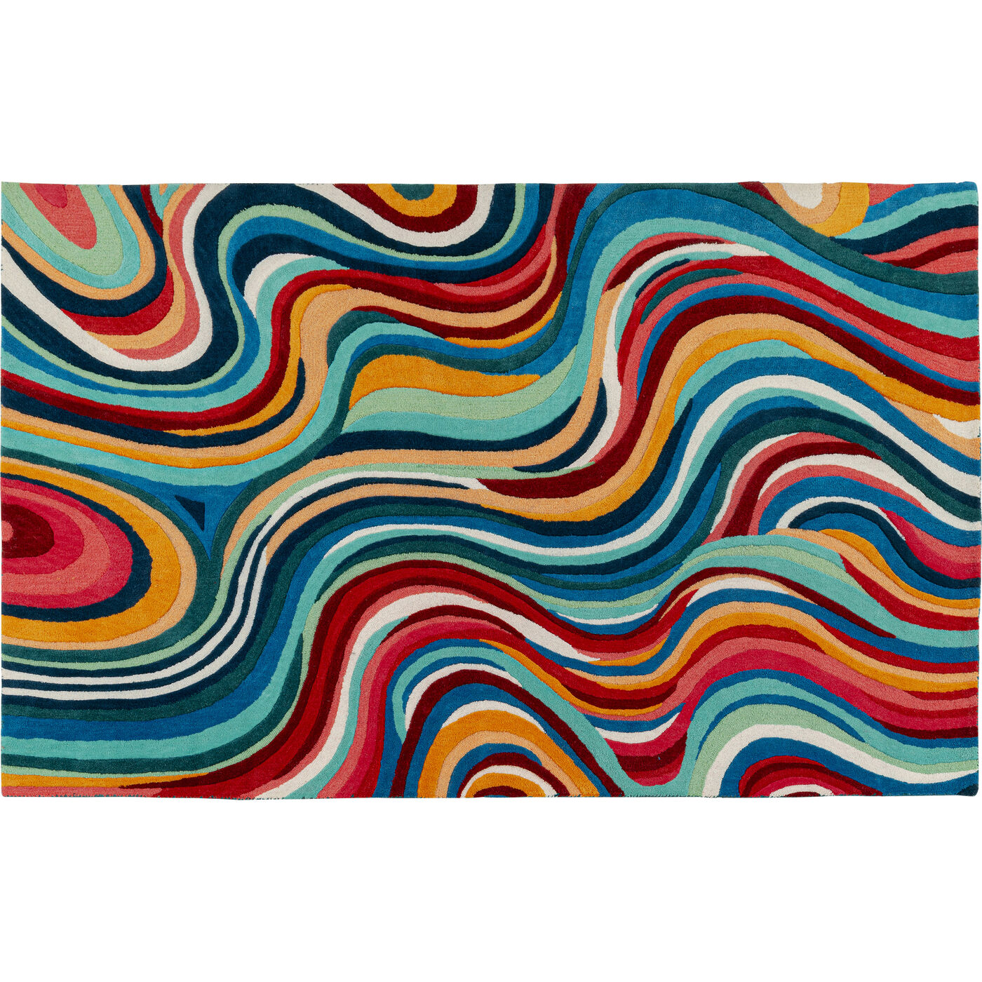 Ковер New Wave Multicolor 200x300cm