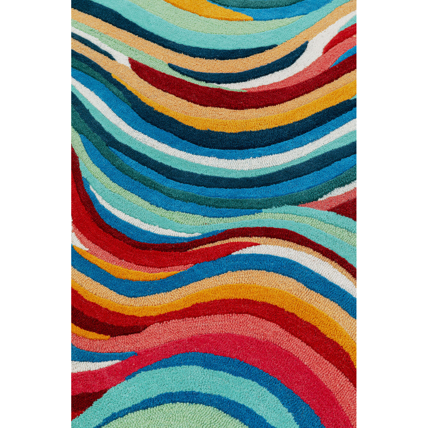 Ковер New Wave Multicolor 200x300cm