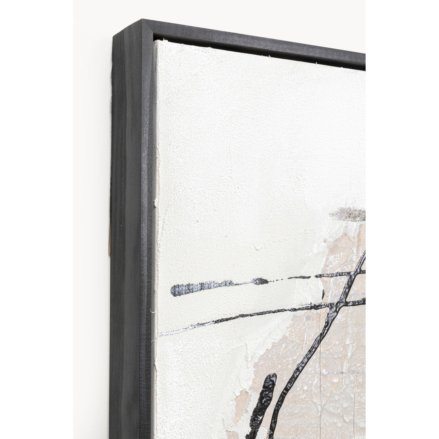 Картина в раме Dust Grey 55x75cm