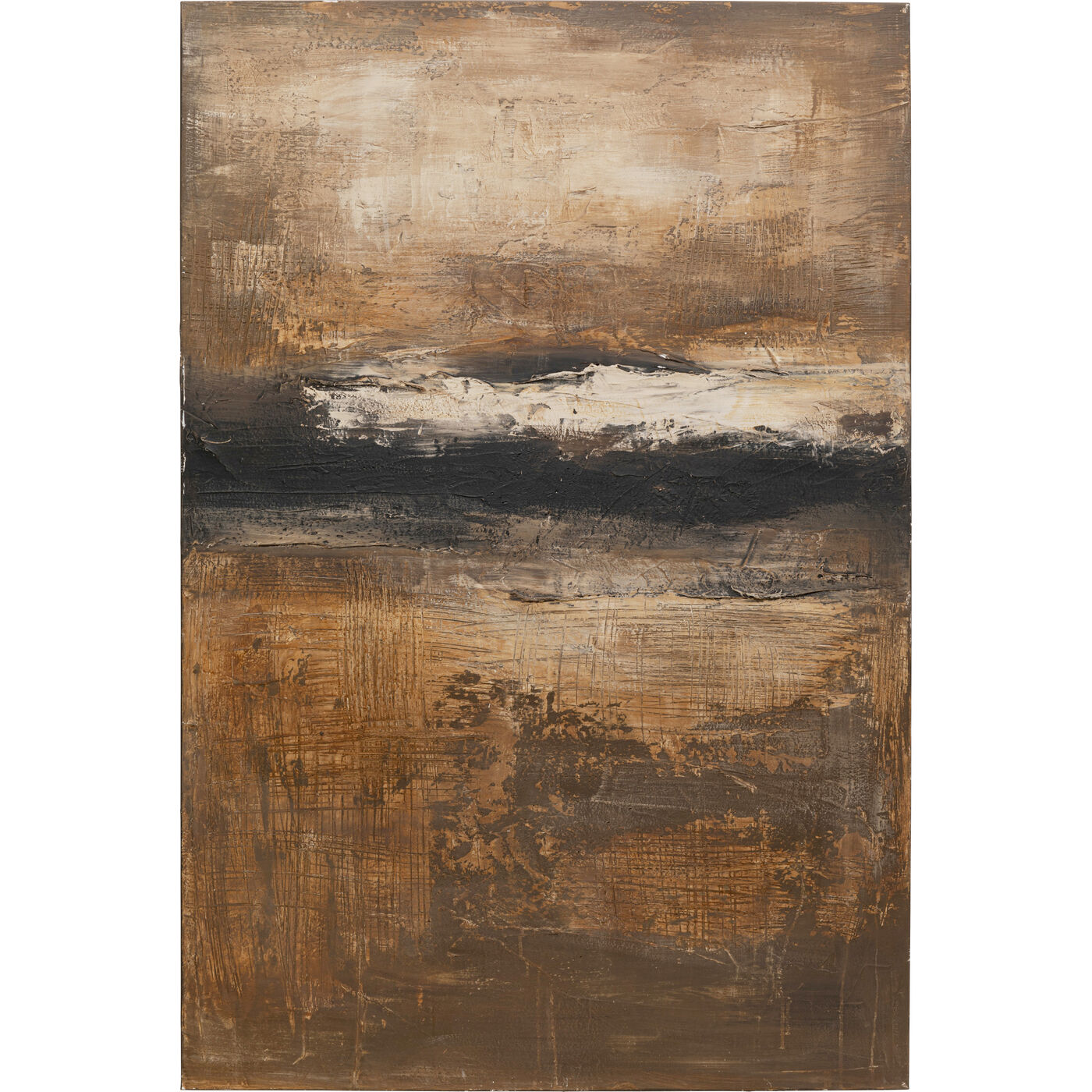 Картина на холсте Dusty Horizon 80x120cm