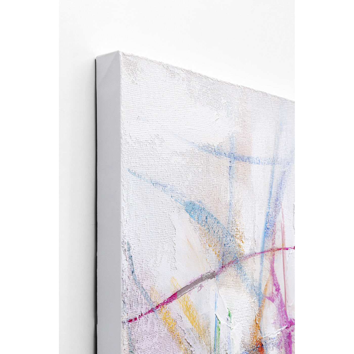Картина на холсте Art Interaction 50x80cm