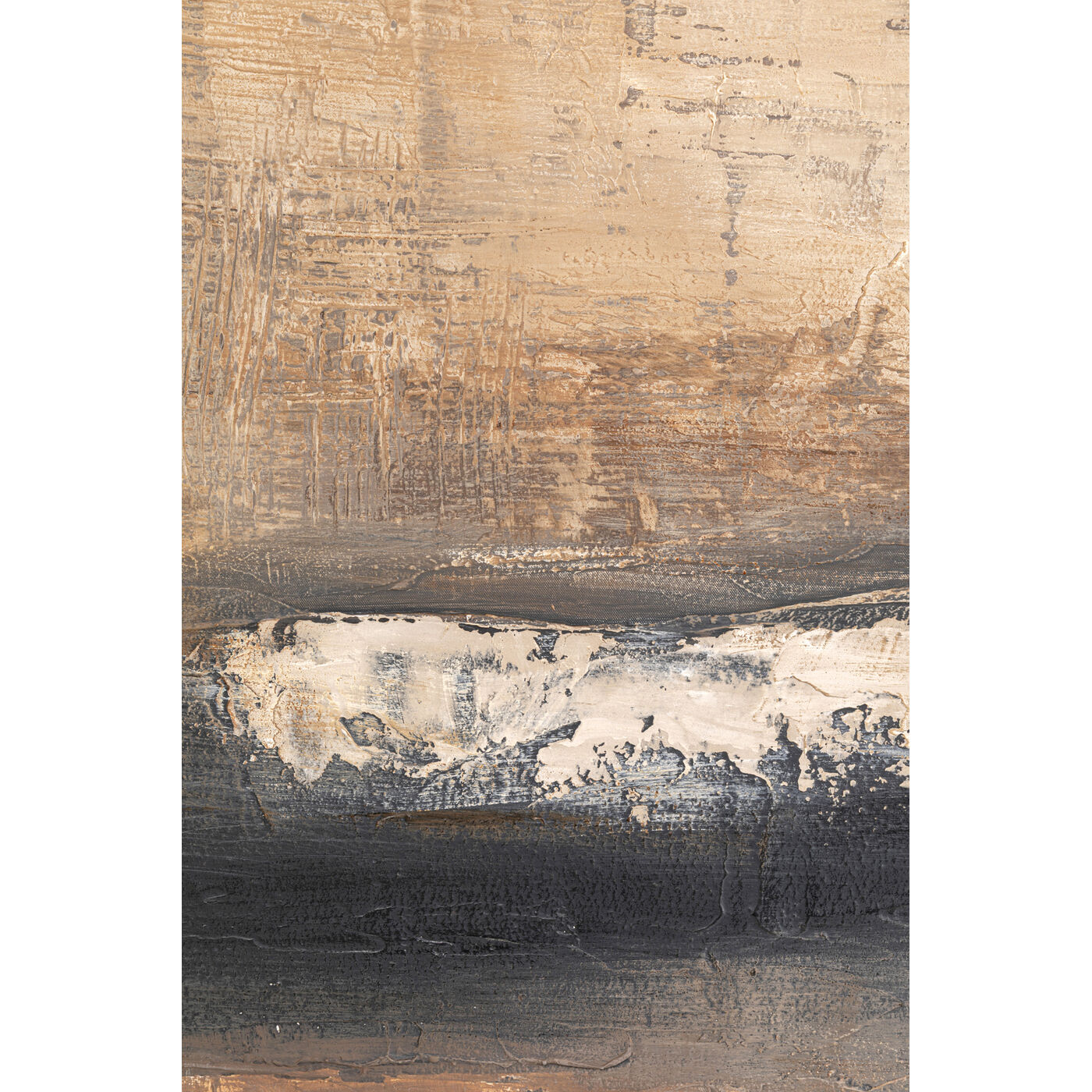 Картина на холсте Dusty Horizon 50x80cm