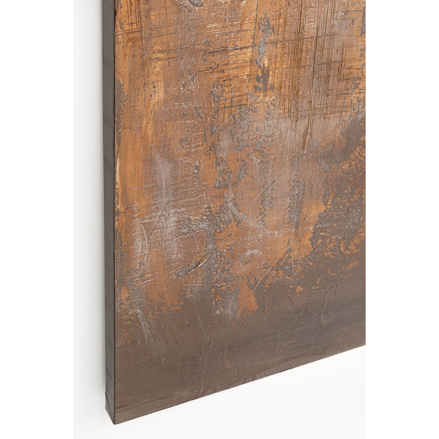 Картина на холсте Dusty Horizon 50x80cm