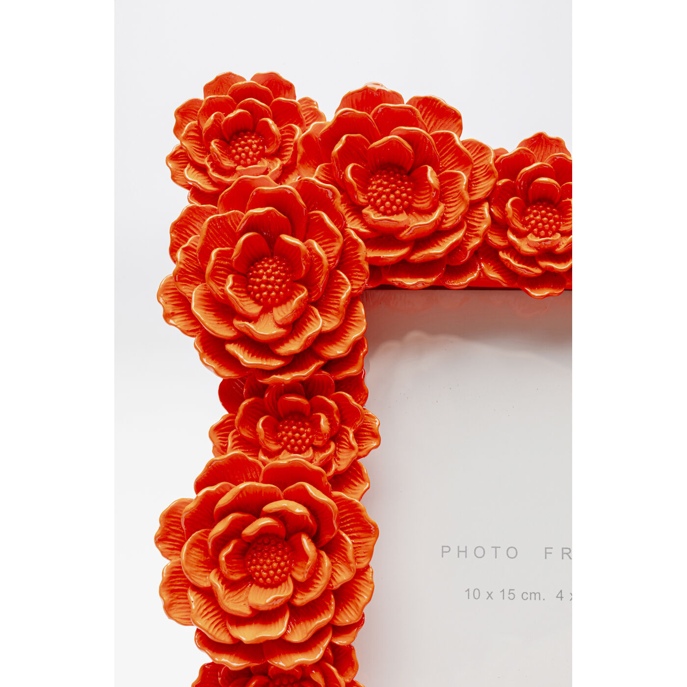 Фоторамка Flowerdream Orange 10x15cm