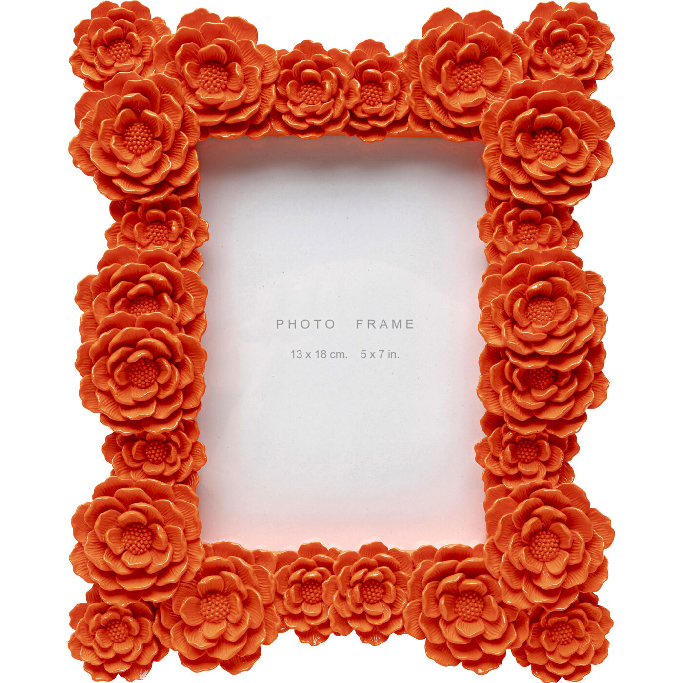 Фоторамка Flowerdream Orange 13x18cm