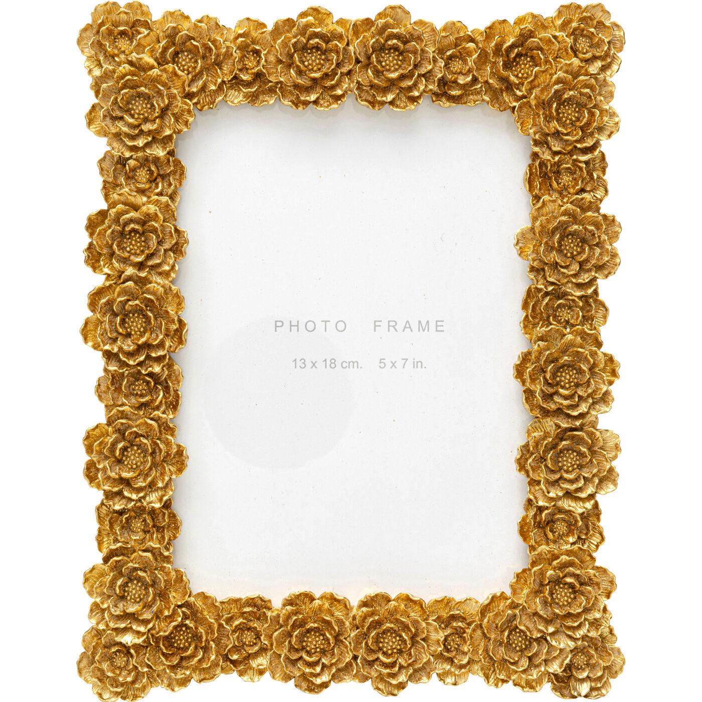 Фоторамка Flower 13x18cm