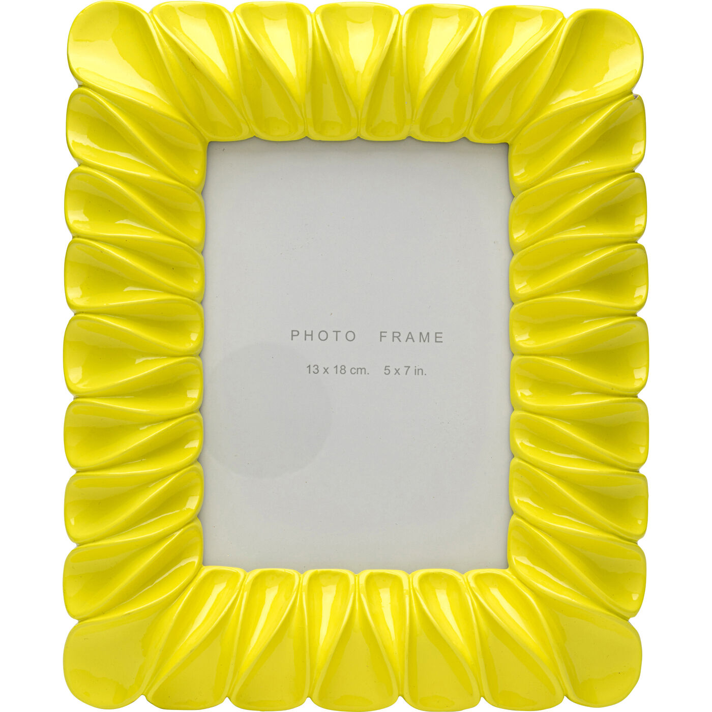 Фоторамка Sunrise Yellow 13x18cm
